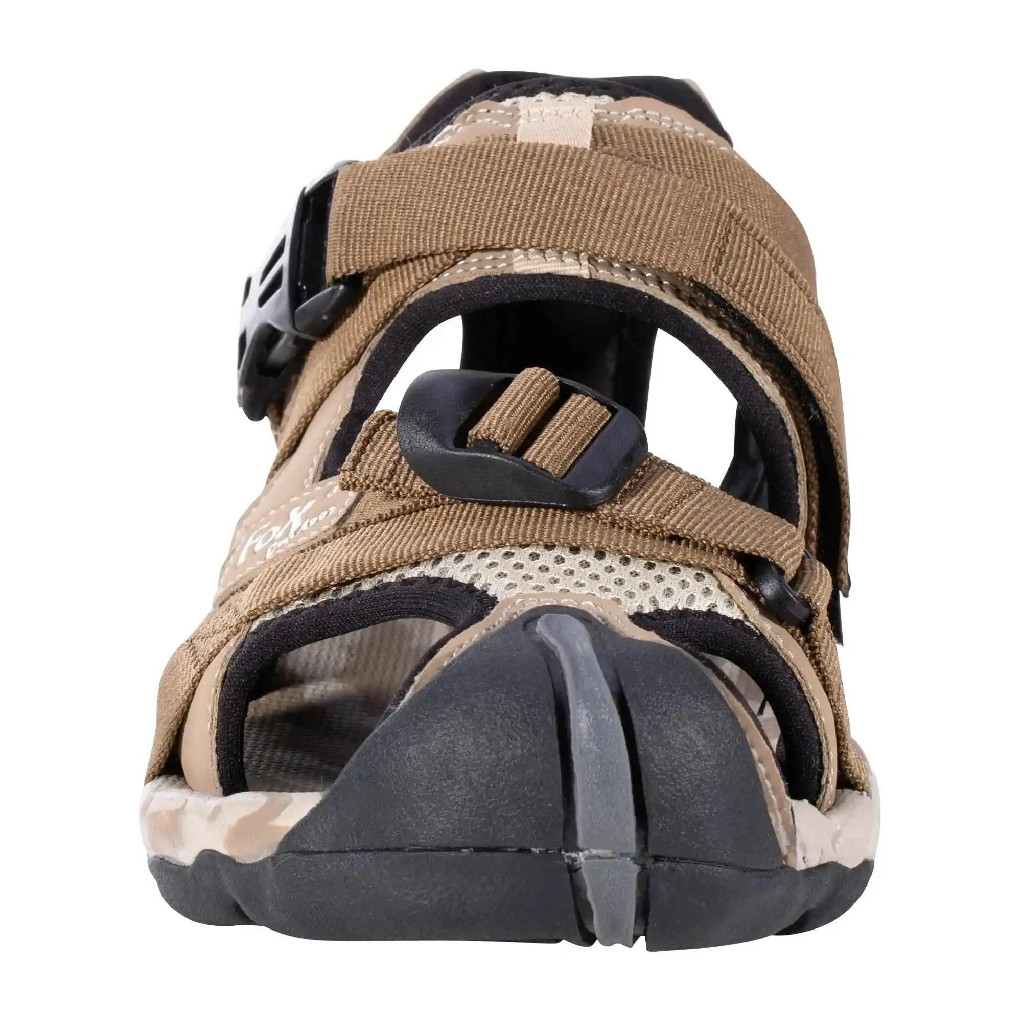 Trekking Sandal with quick-release buckle - Image 5