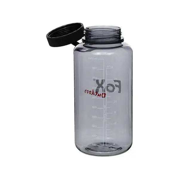 Wide-mouth Tritan water bottle 1 L - Image 2