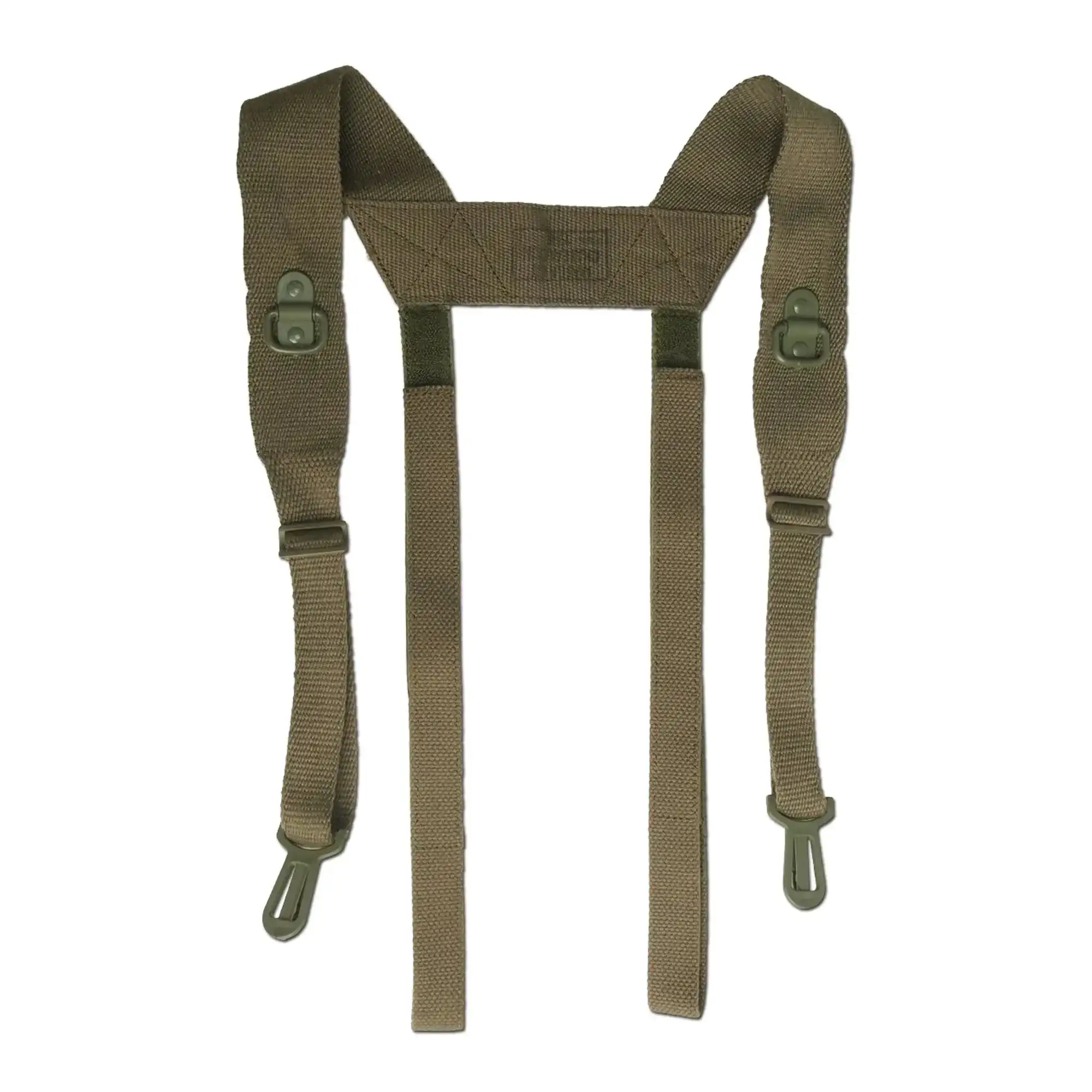 Yoke harness FAMAS olive used
