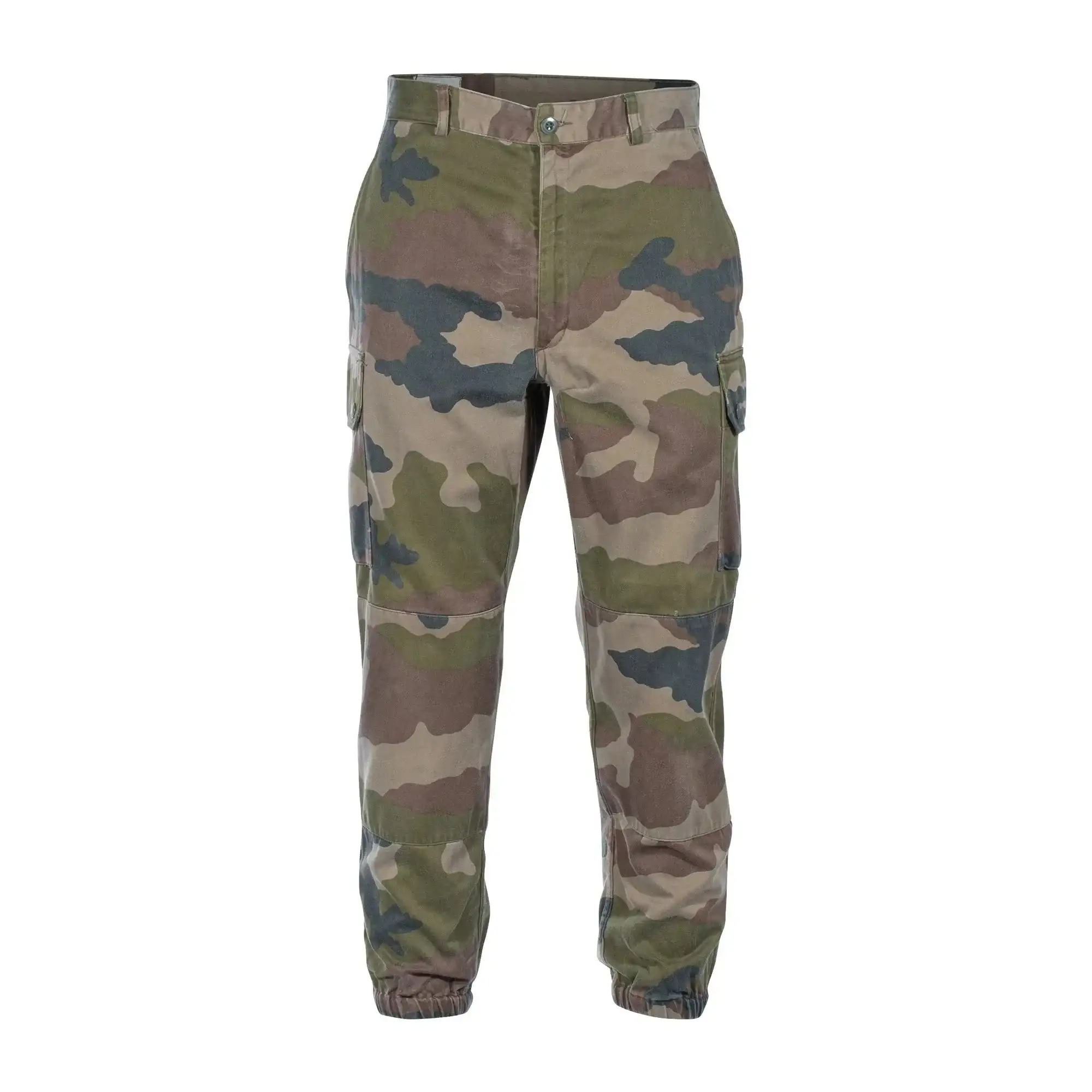 Field trousers F2 CCE used