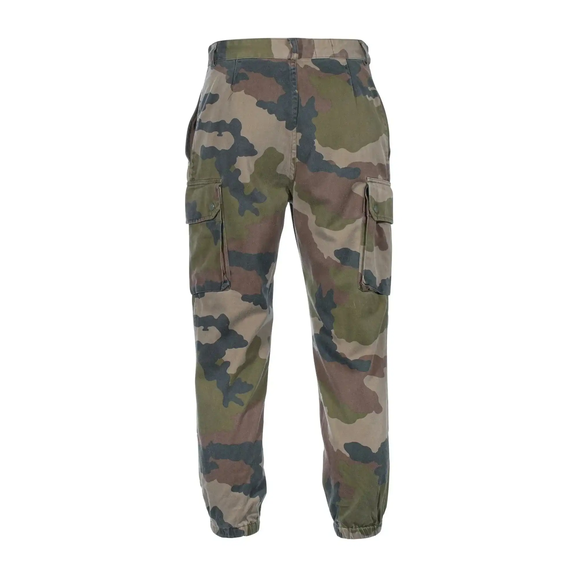 Field trousers F2 CCE used - Image 2