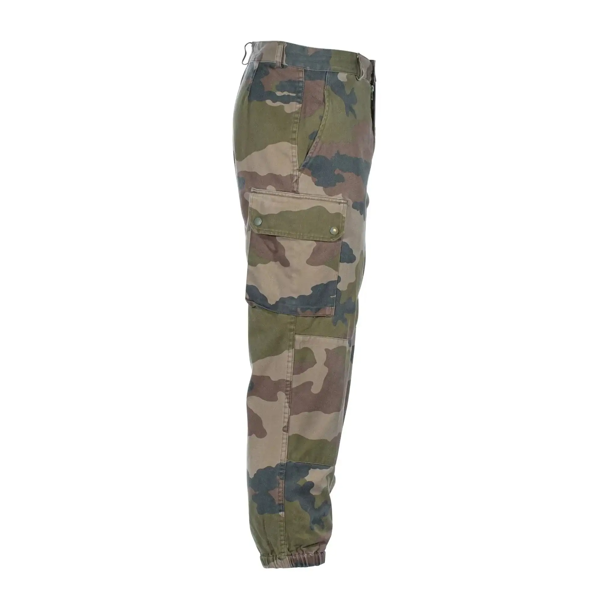 Field trousers F2 CCE used - Image 3