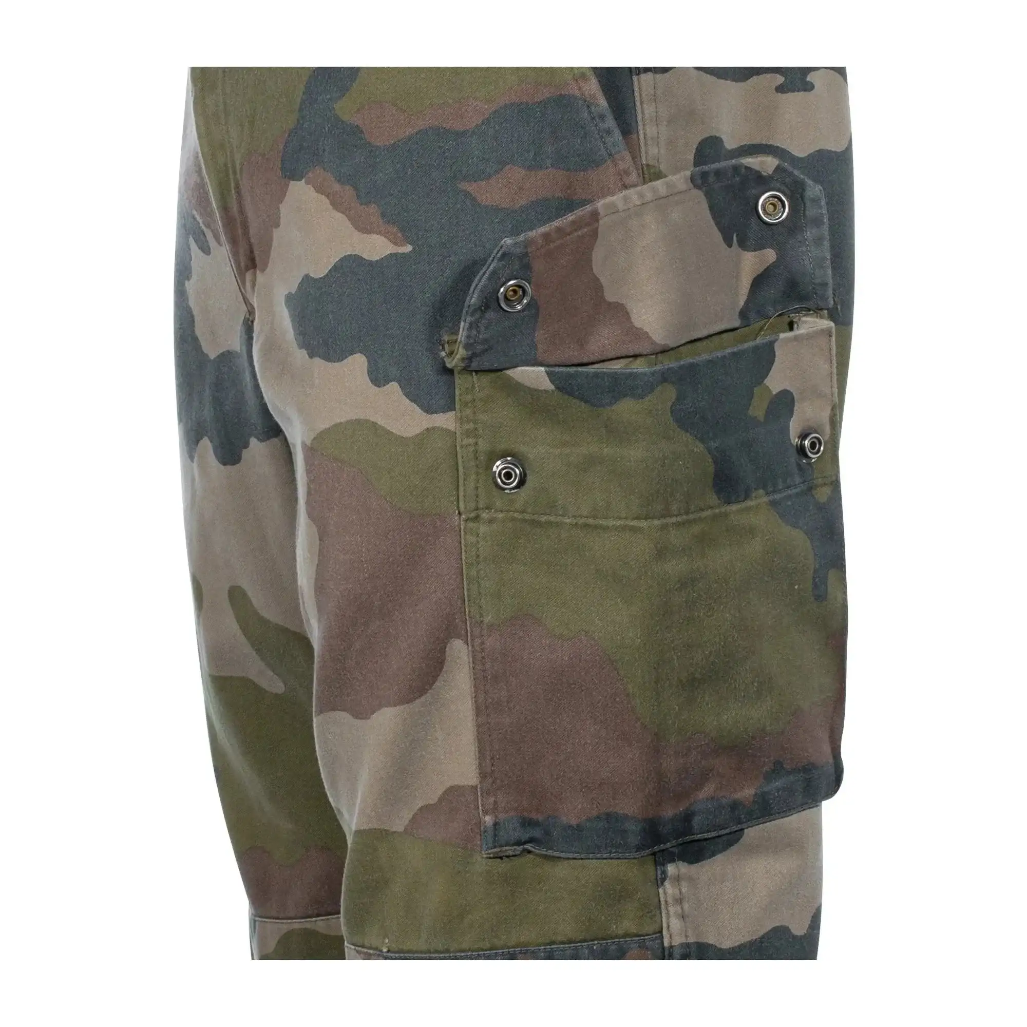 Field trousers F2 CCE used - Image 4