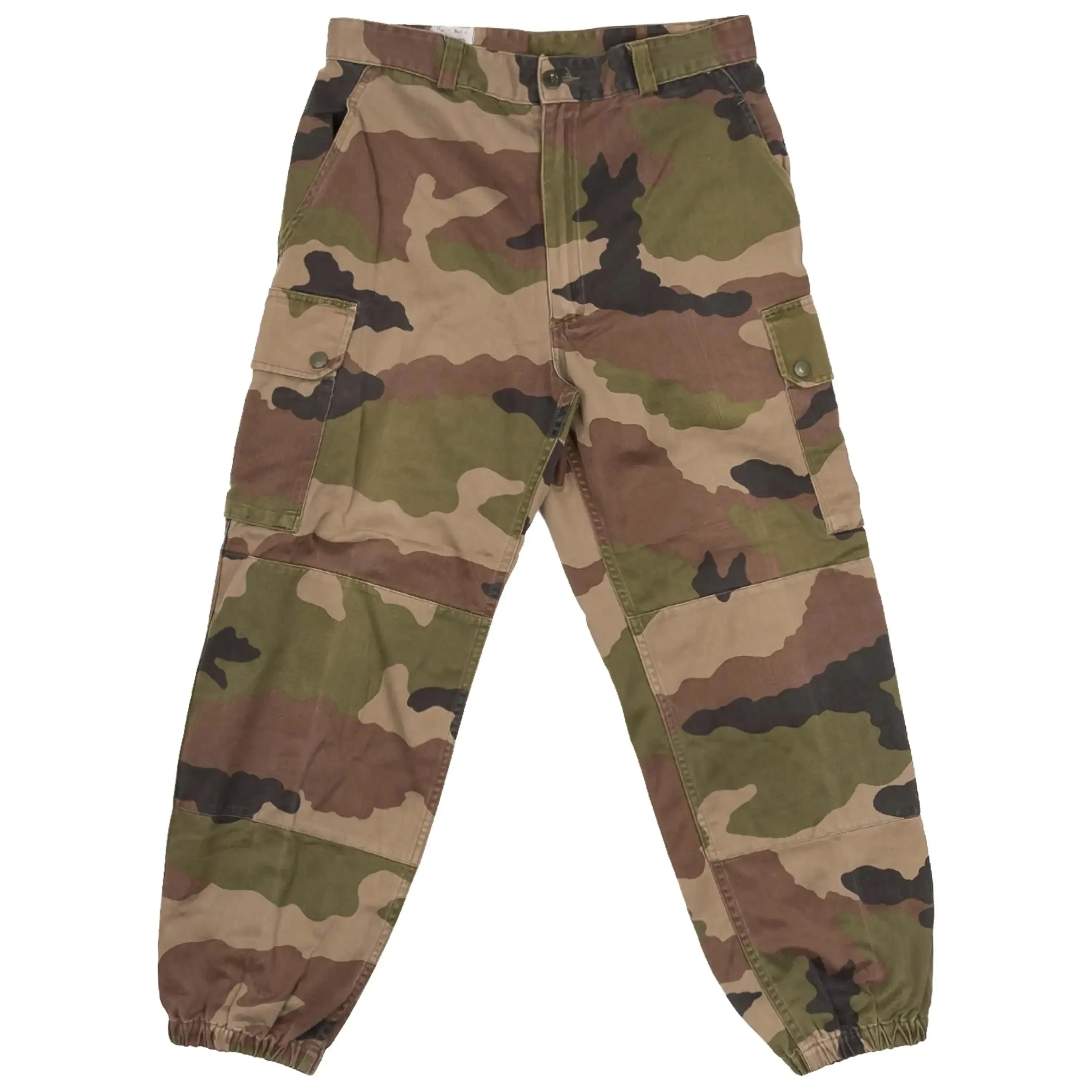 French field pants F2 Kids CCE used