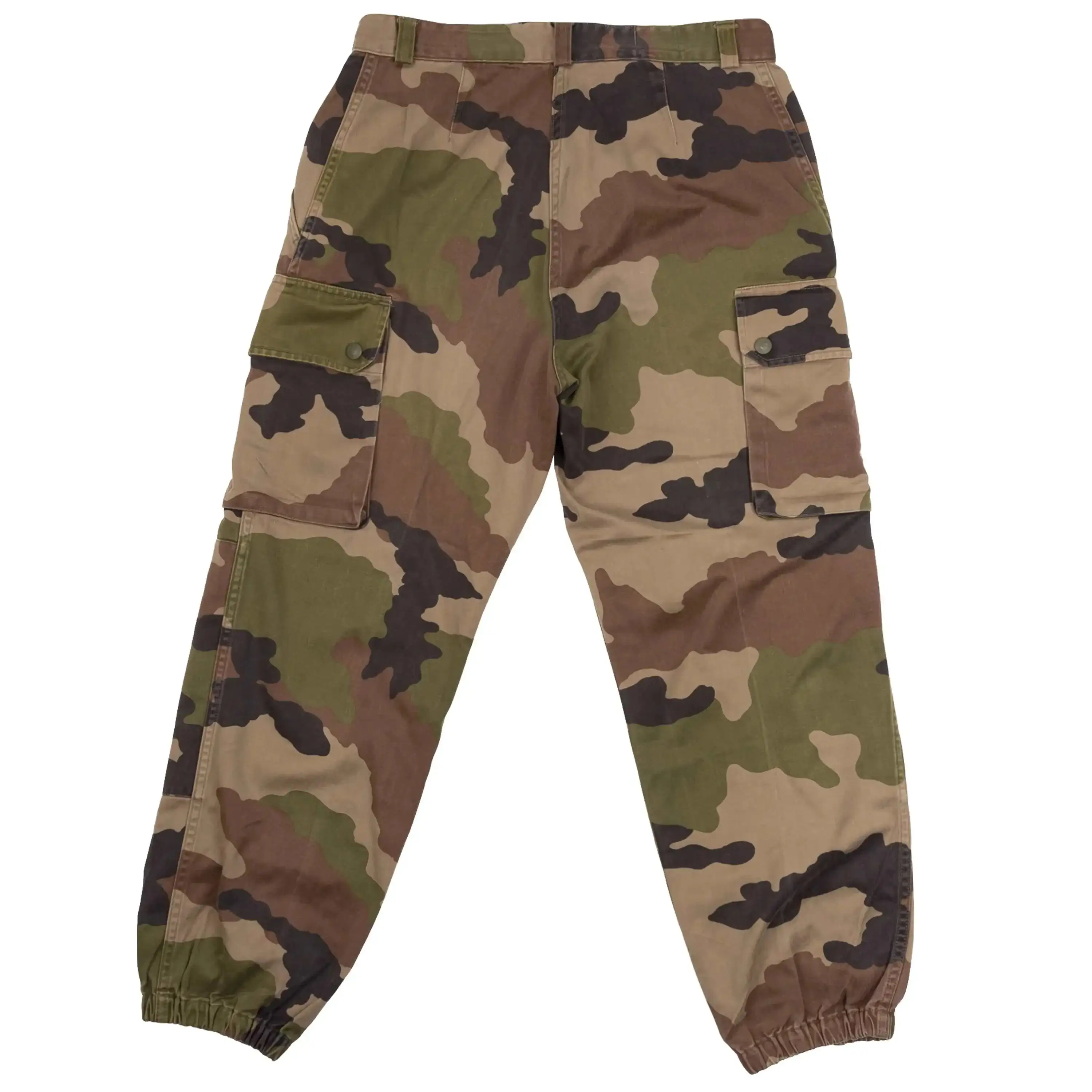 French field pants F2 Kids CCE used - Image 2
