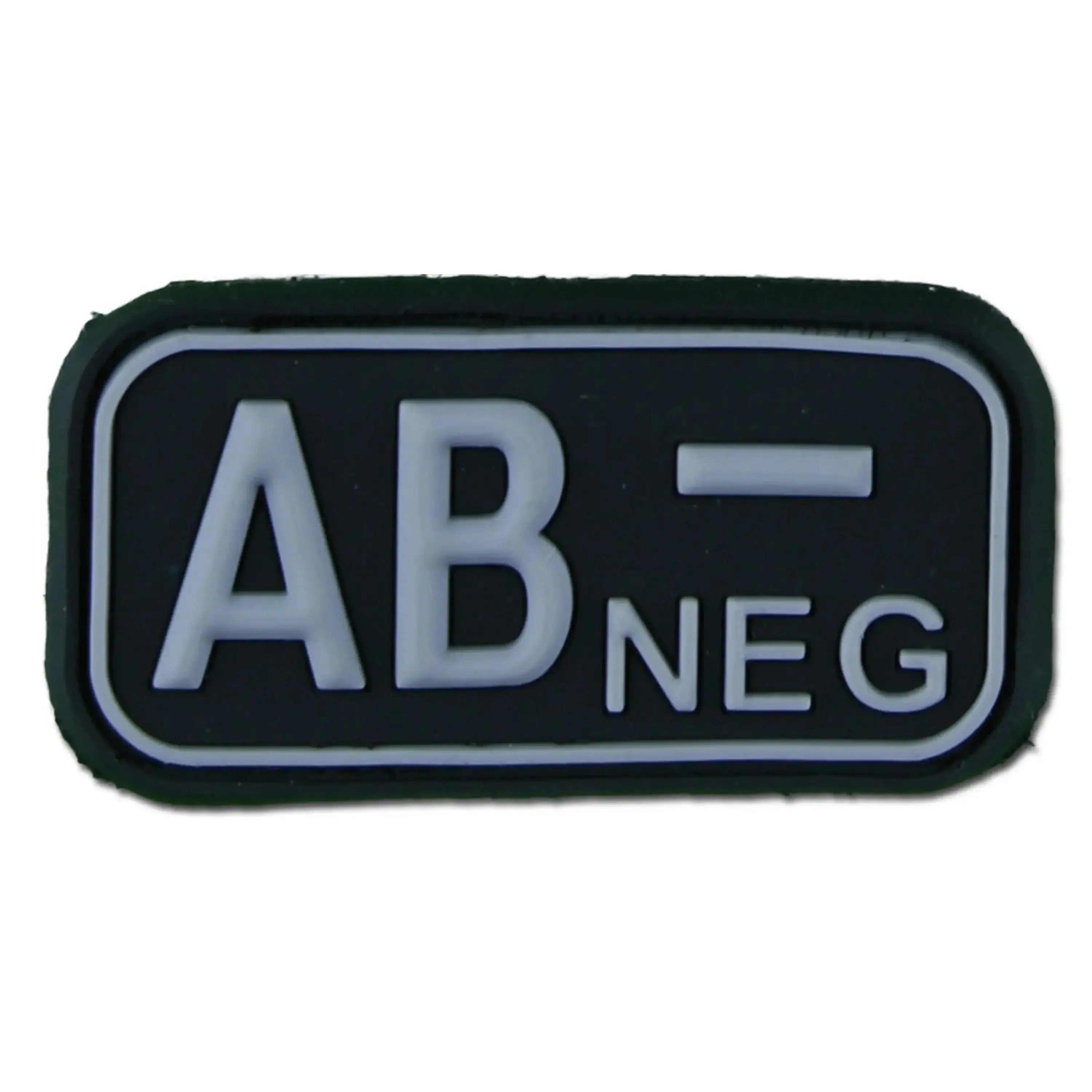 3D Blood Group Patch - Image 11
