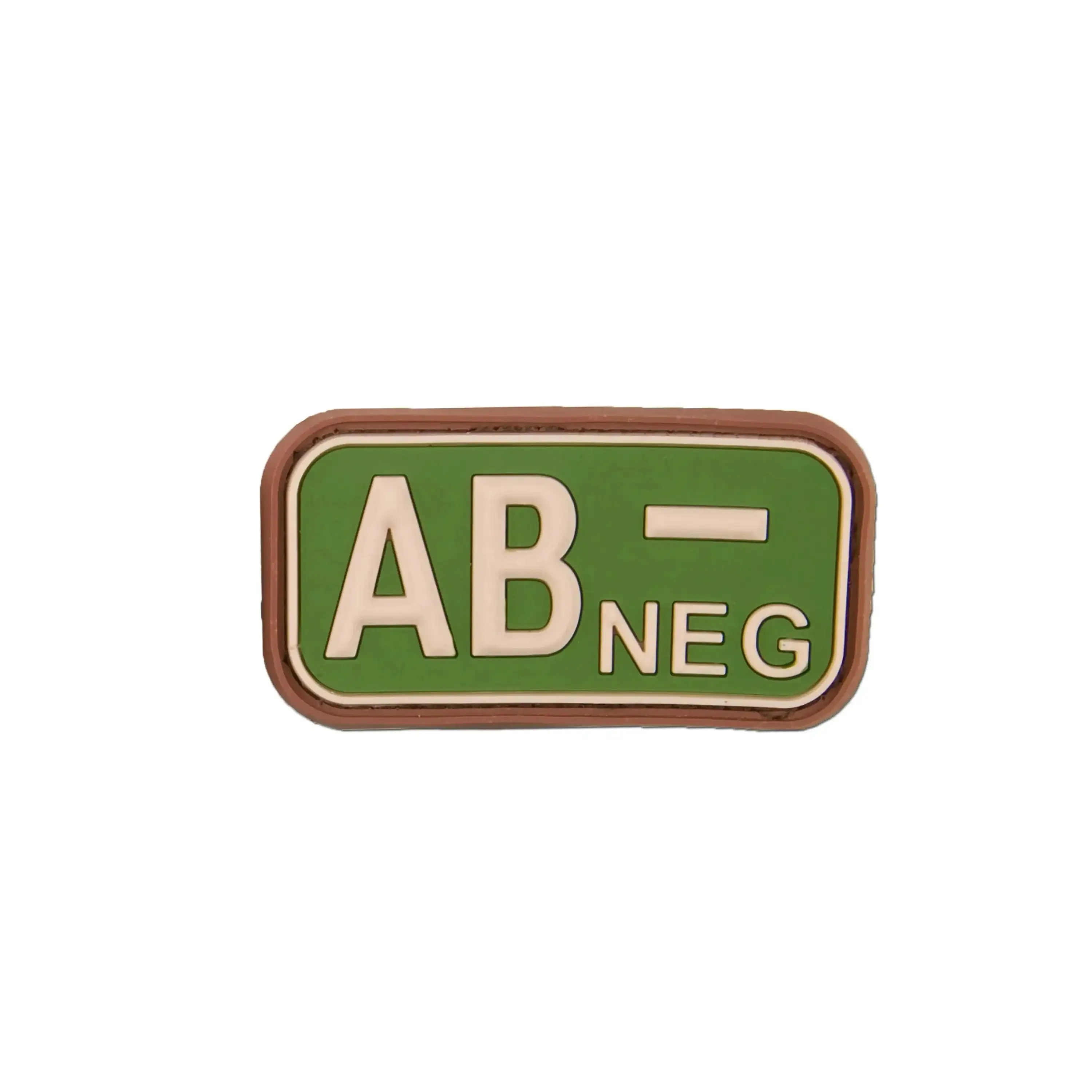 3D Blood Group Patch - Image 13