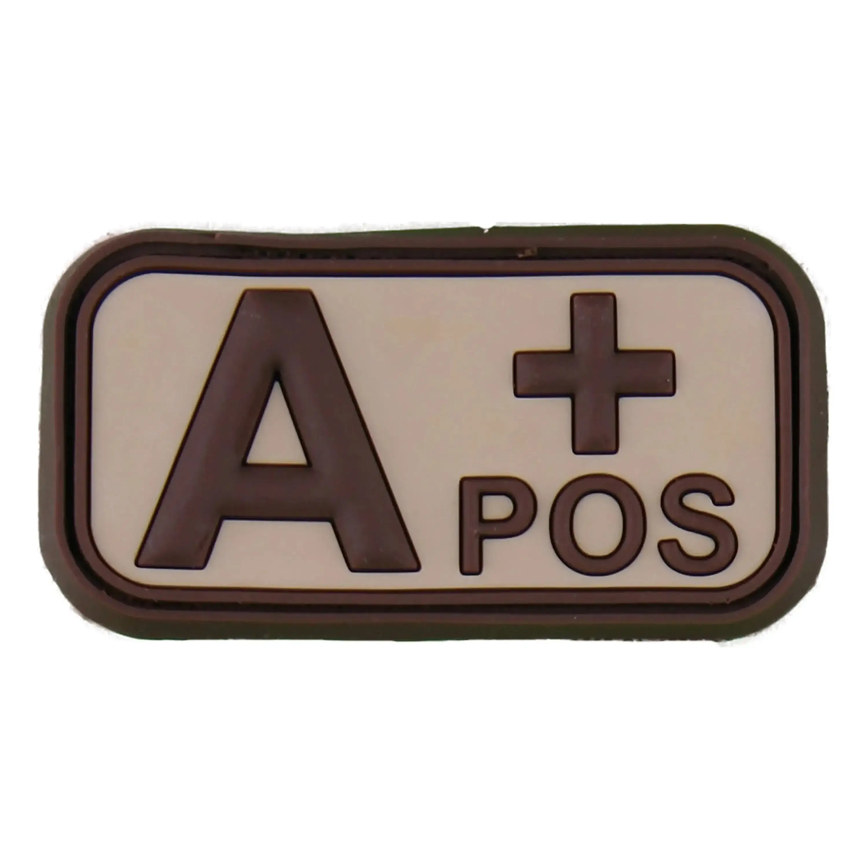 3D Blood Group Patch - Image 14
