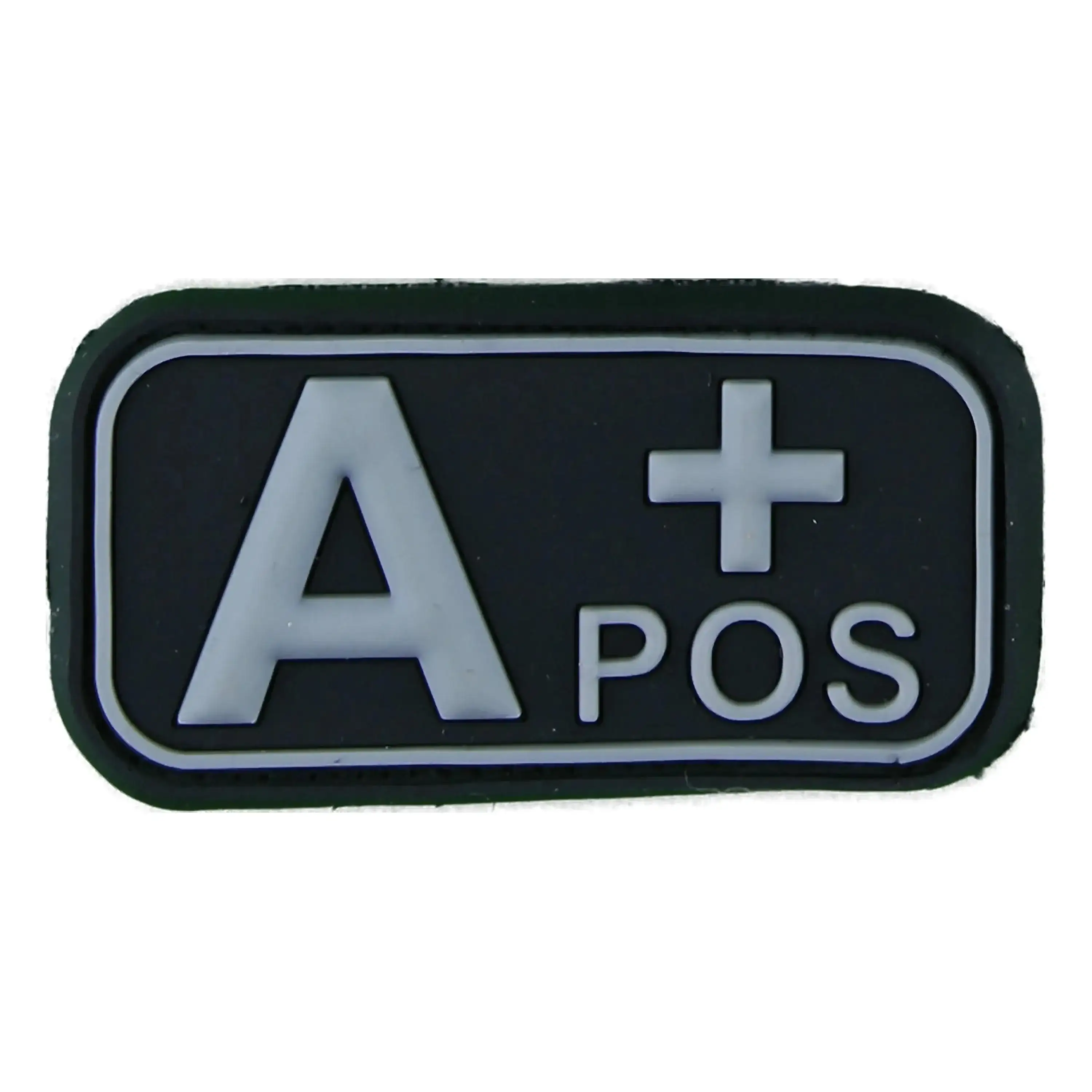 3D Blood Group Patch - Image 15