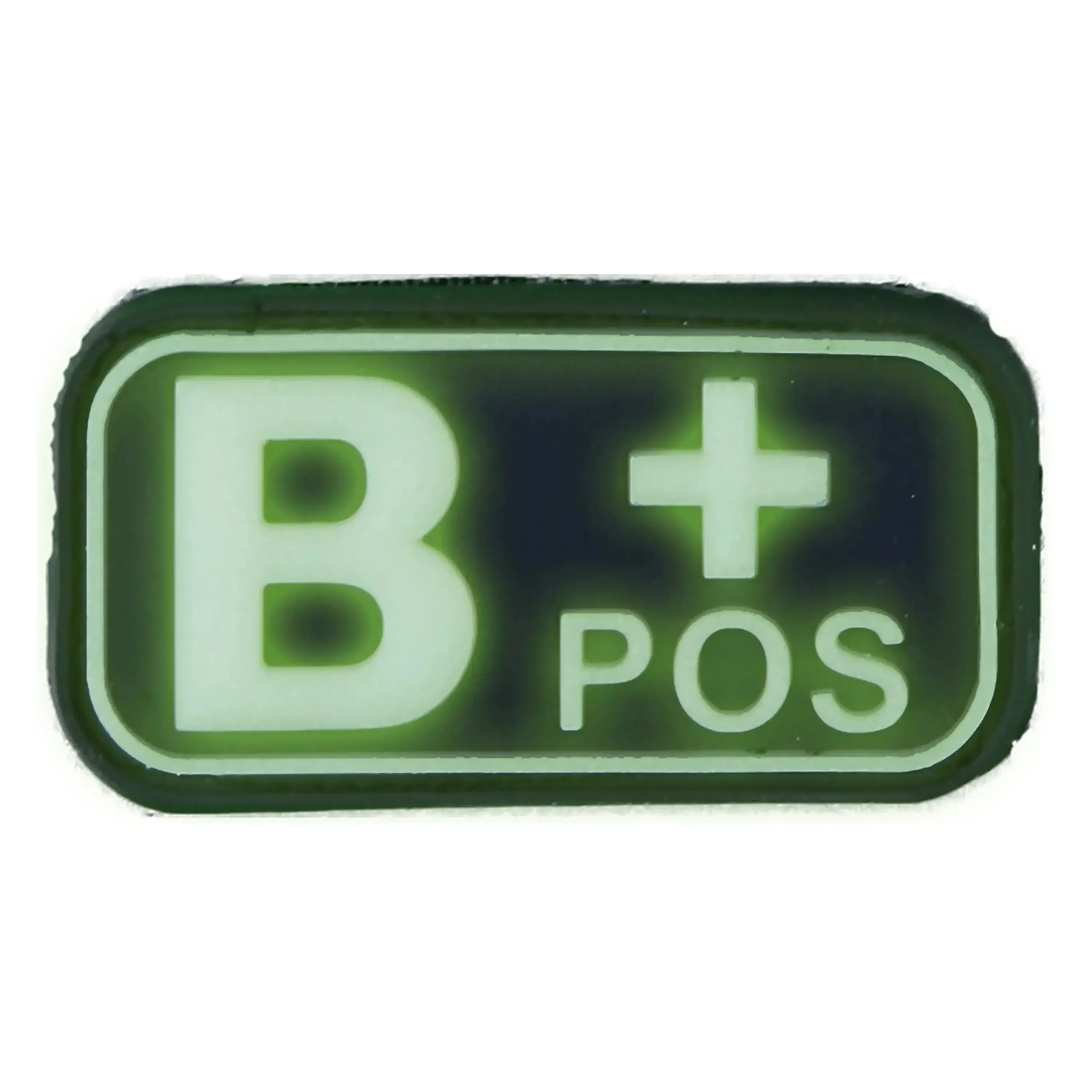 3D Blood Group Patch - Image 16