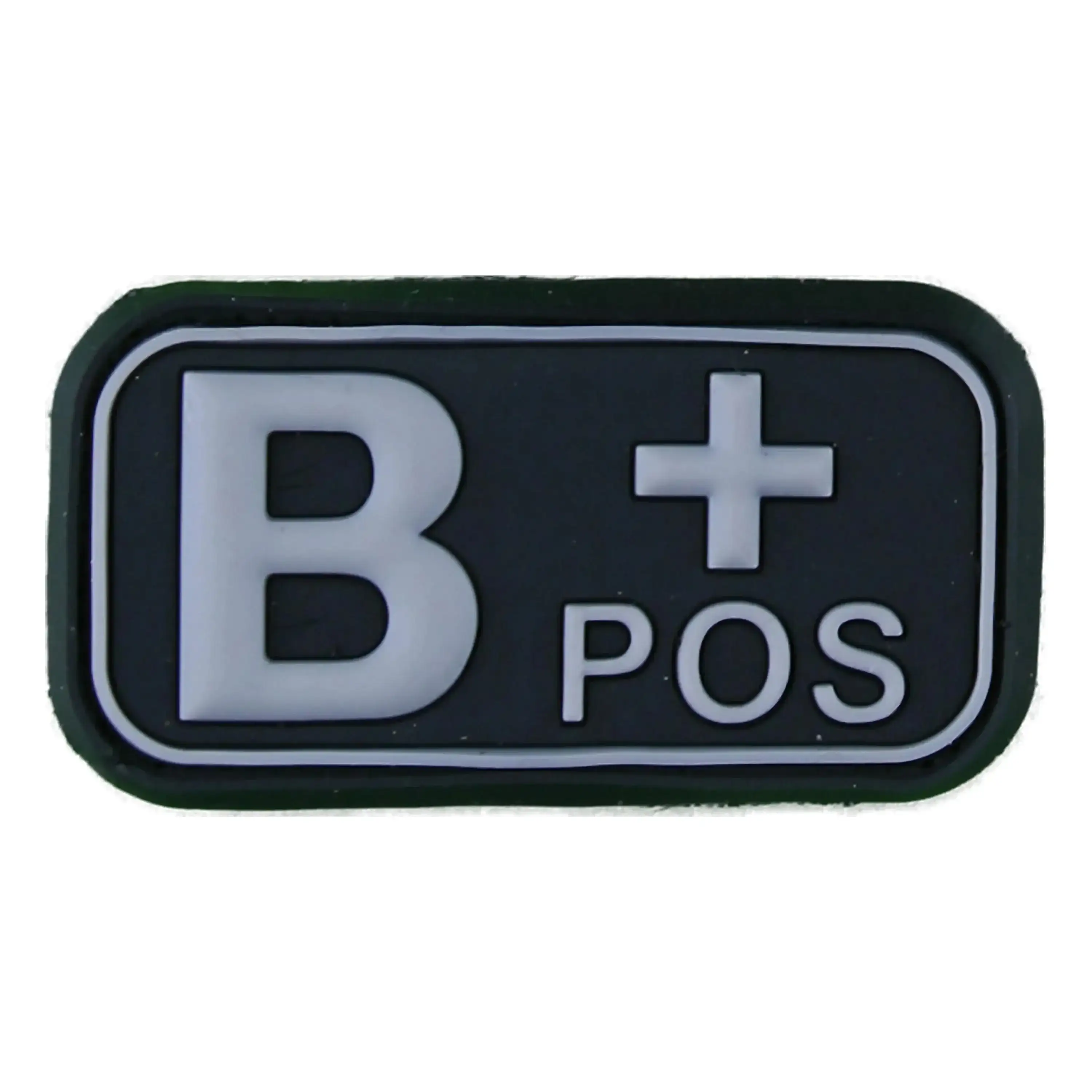 3D Blood Group Patch - Image 18