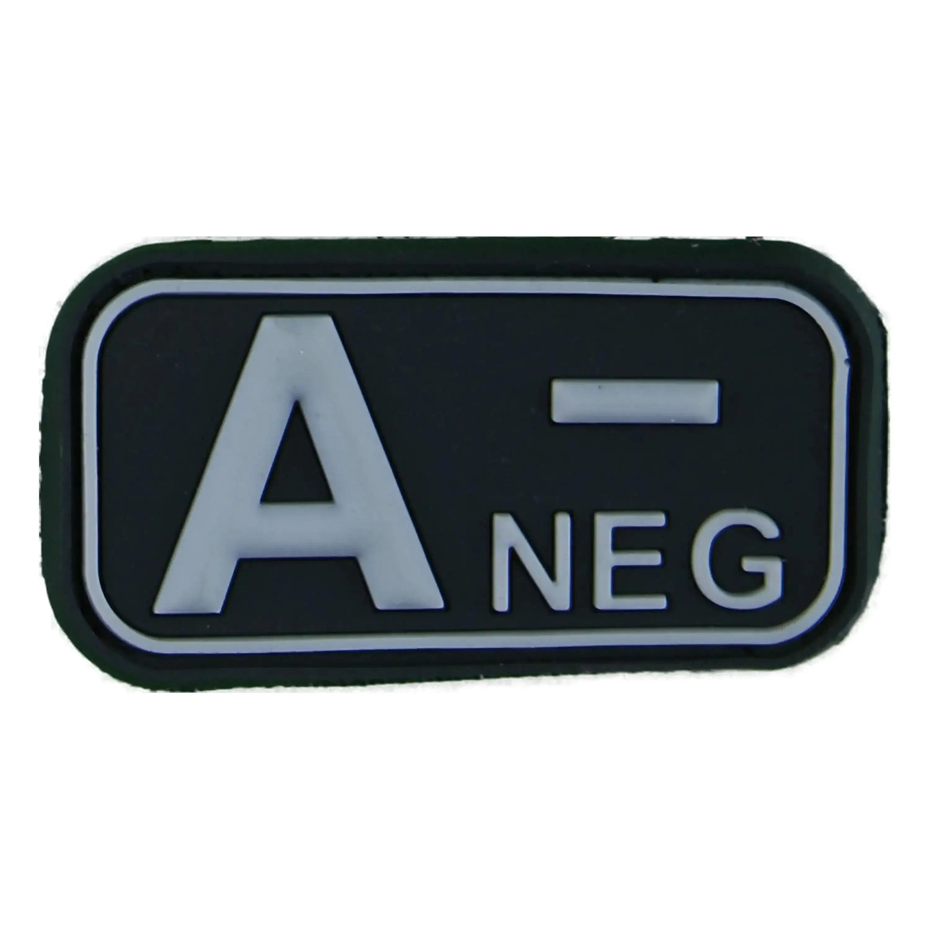 3D Blood Group Patch - Image 19