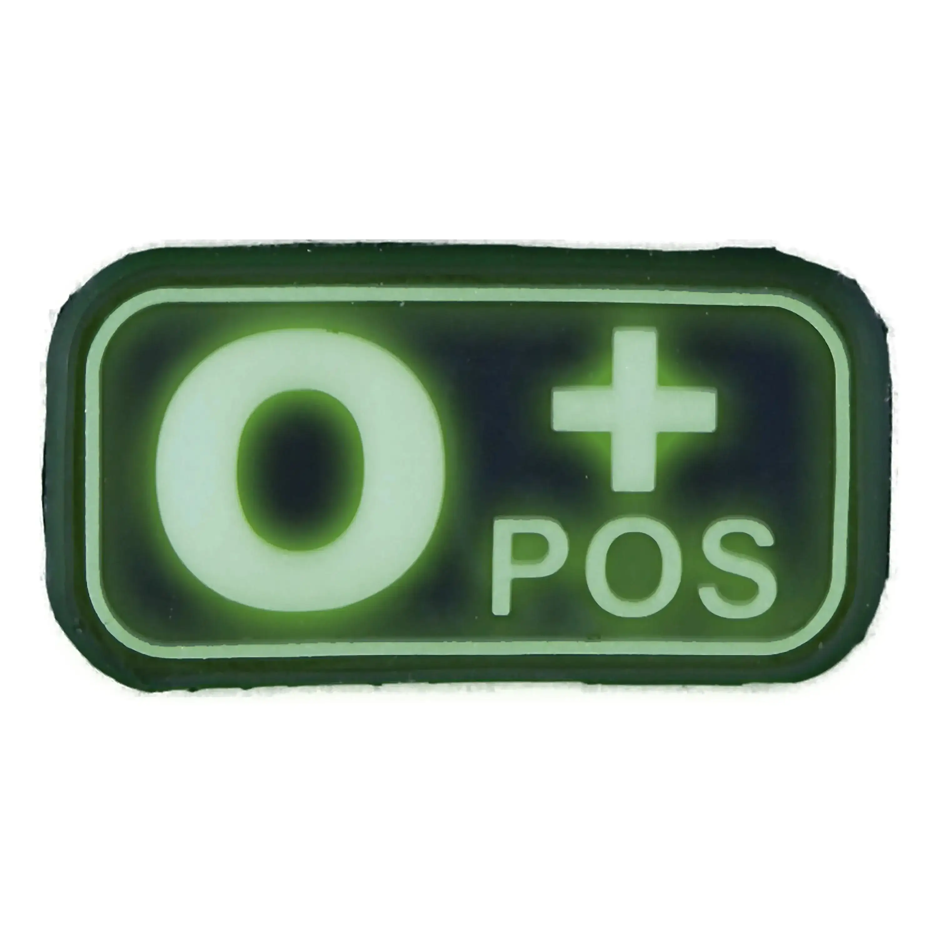 3D Blood Group Patch - Image 22