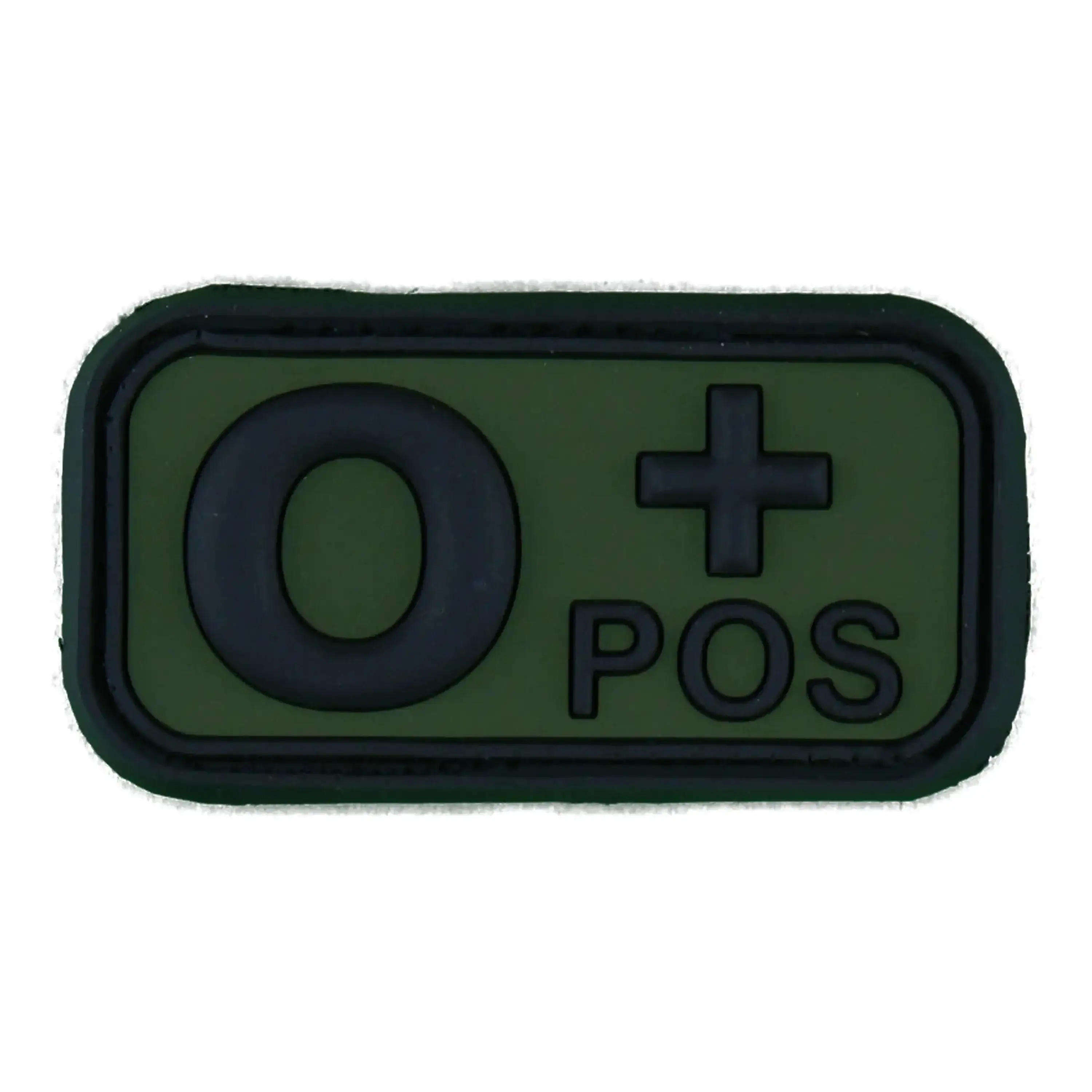 3D Blood Group Patch - Image 23