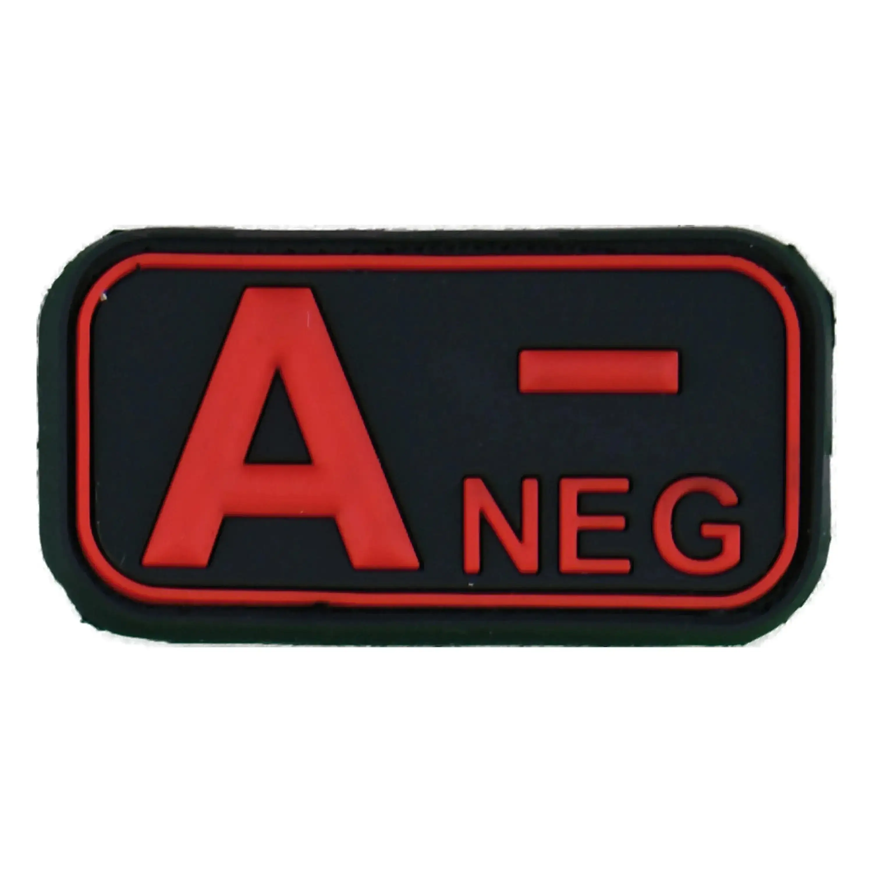 3D Blood Group Patch - Image 26