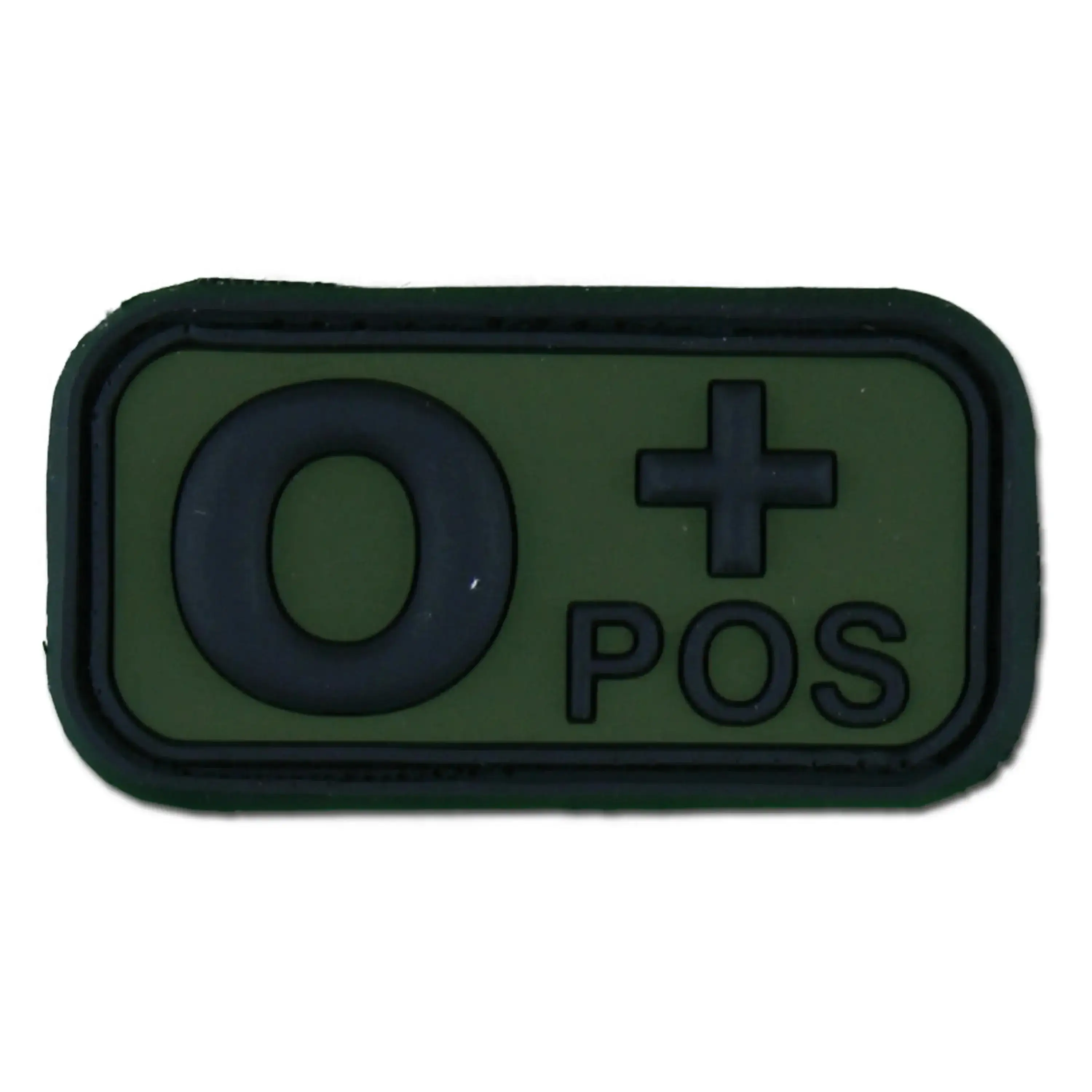 3D Blood Group Patch - Image 7