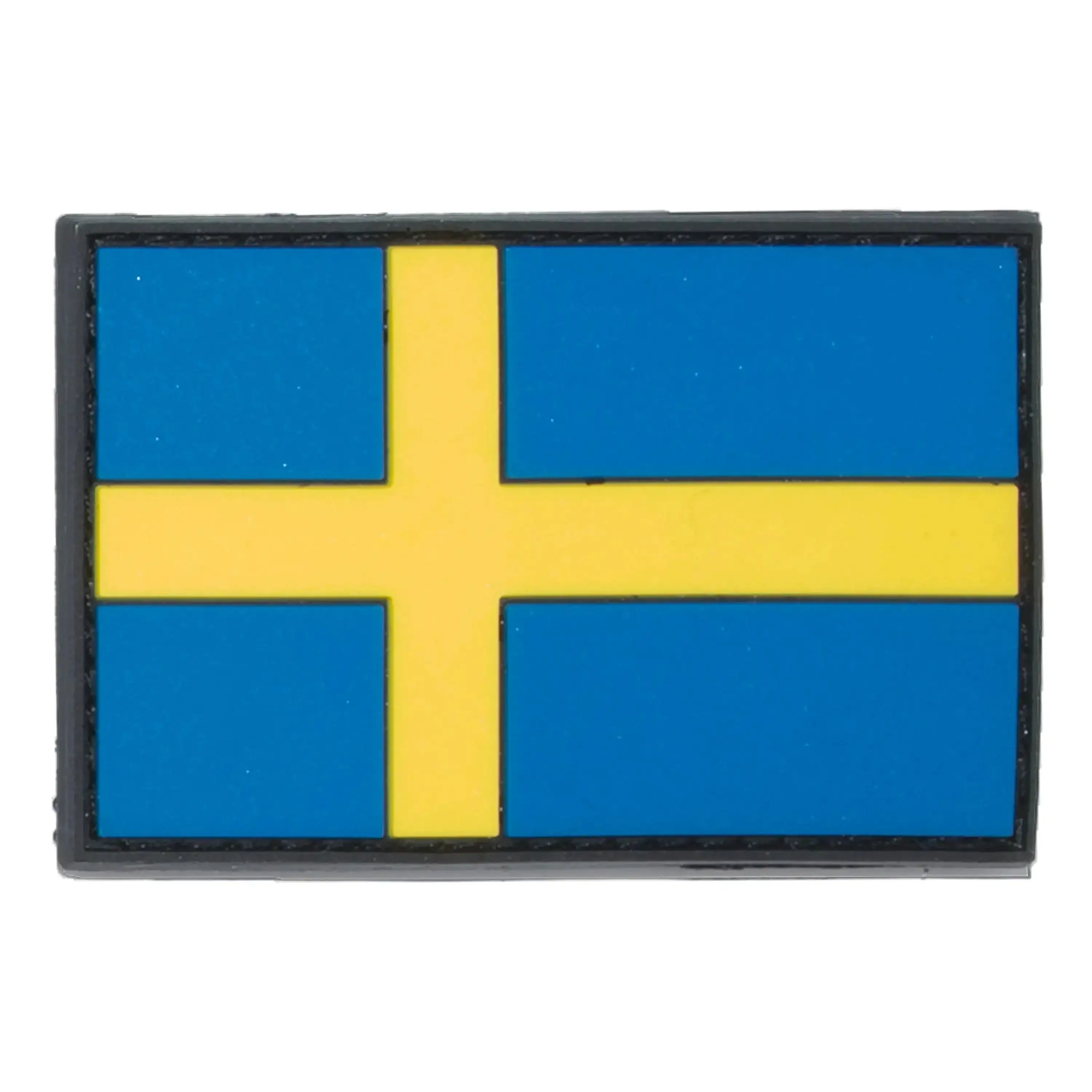 3D Country Patch - Image 3