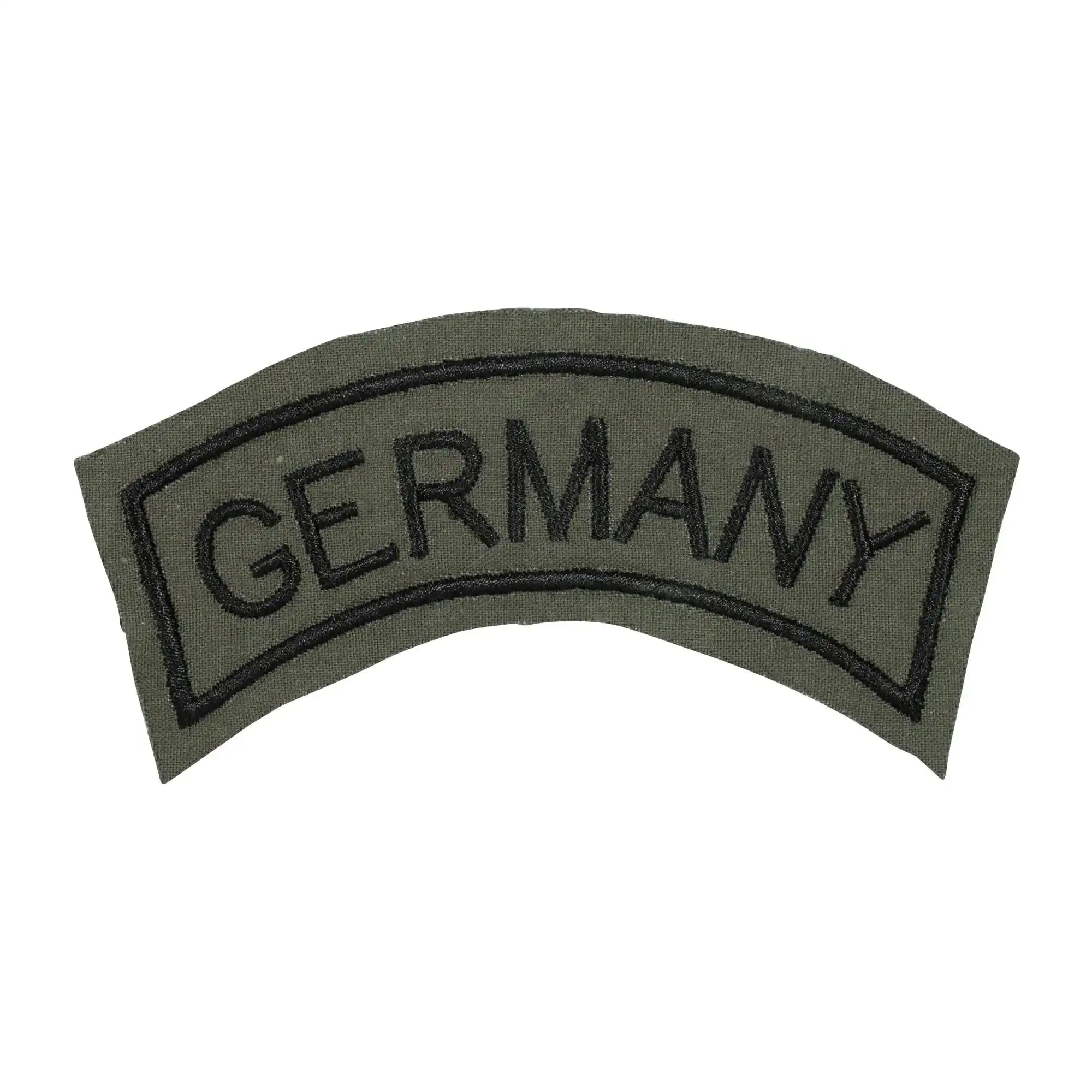 Sleeve badge GERMANY large