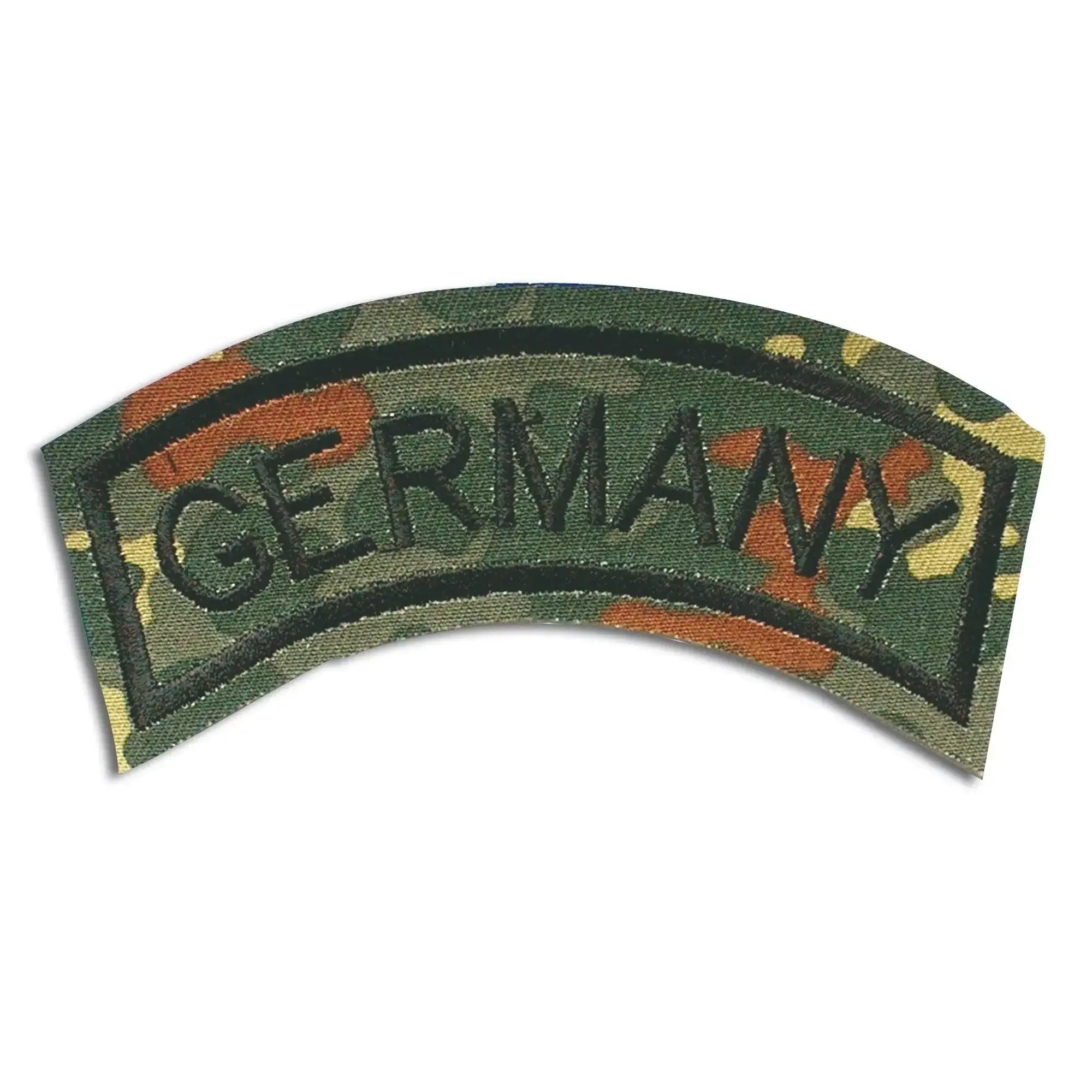 Sleeve badge GERMANY large - Image 2