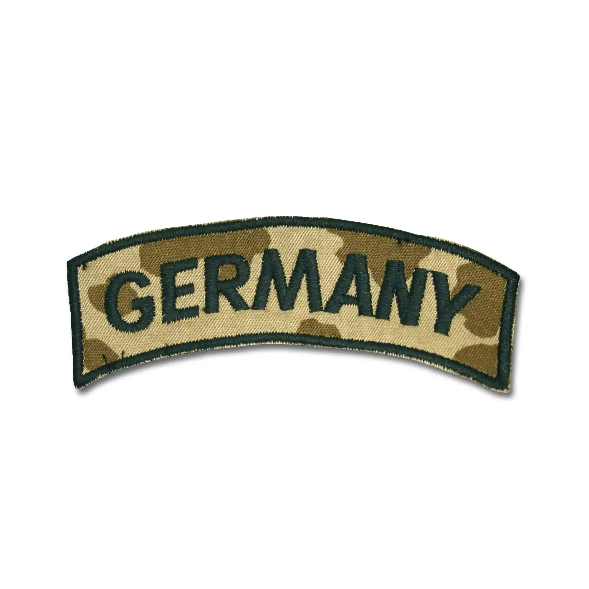 Sleeve badge GERMANY large - Image 3