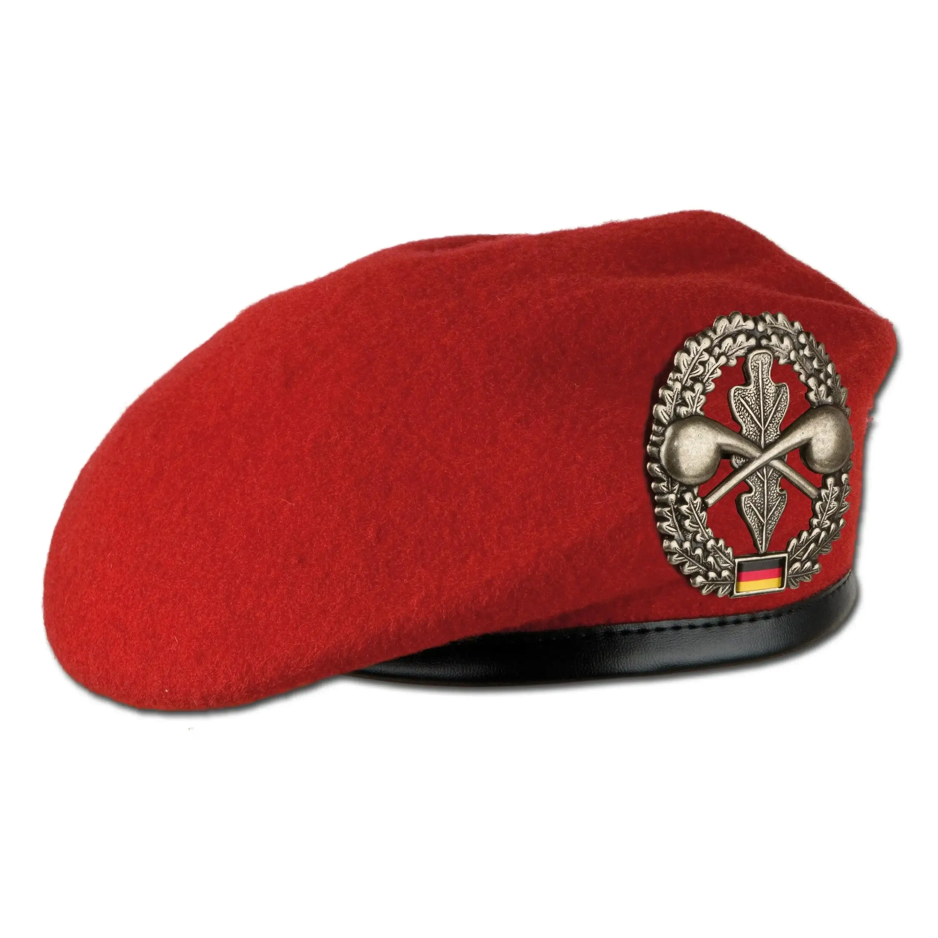 Badge BW Beret ABC Defense - Image 4