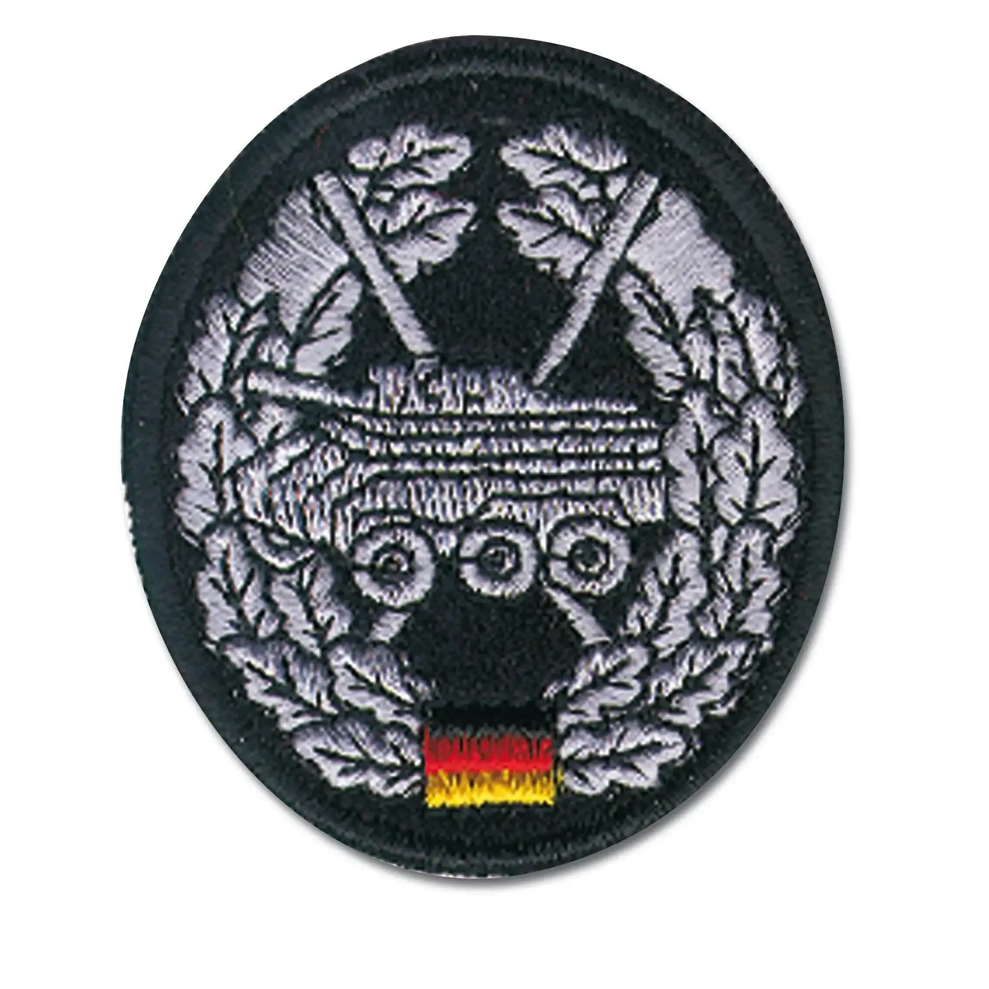 Badge BW beret armored reconnaissance - Image 3