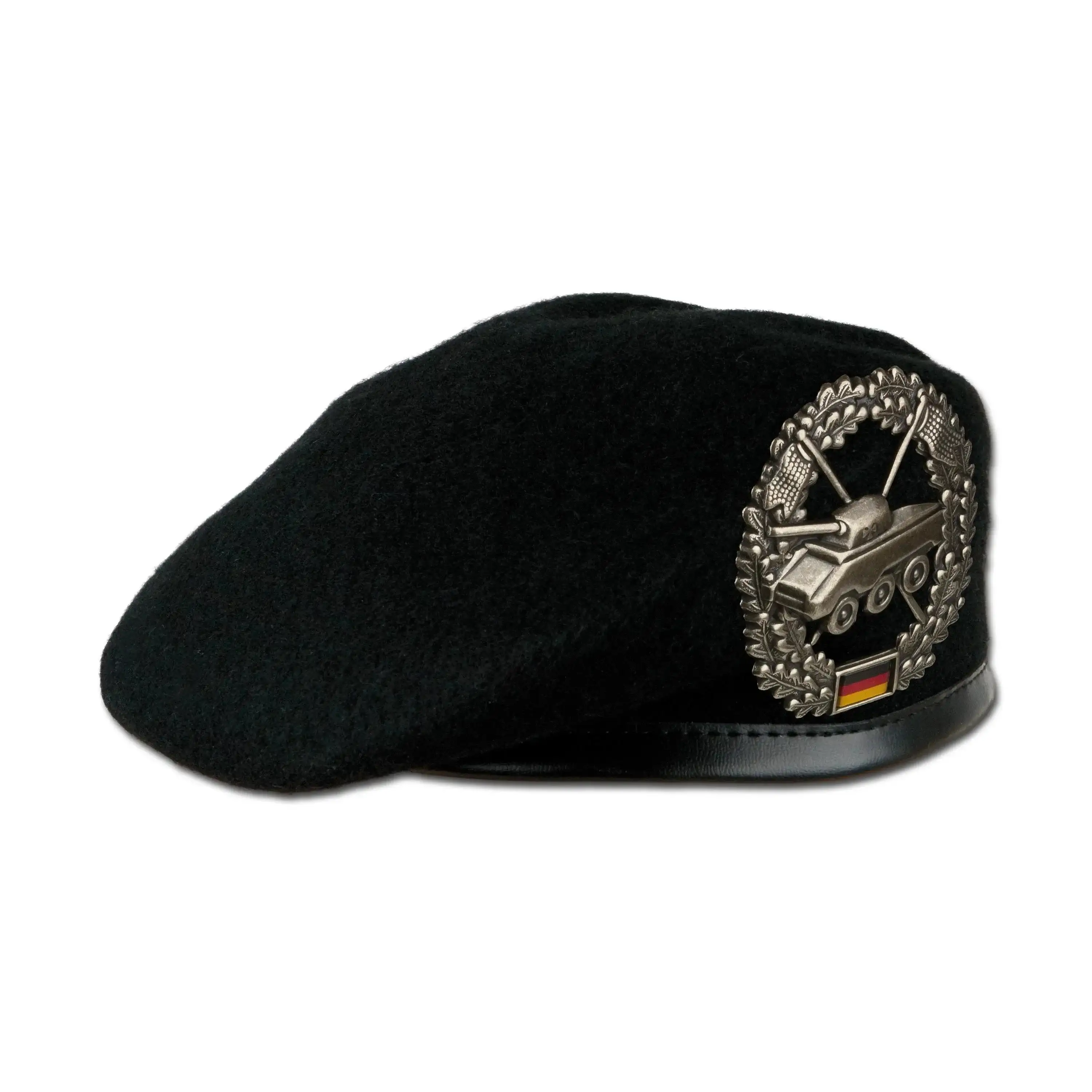 Badge BW beret armored reconnaissance - Image 4