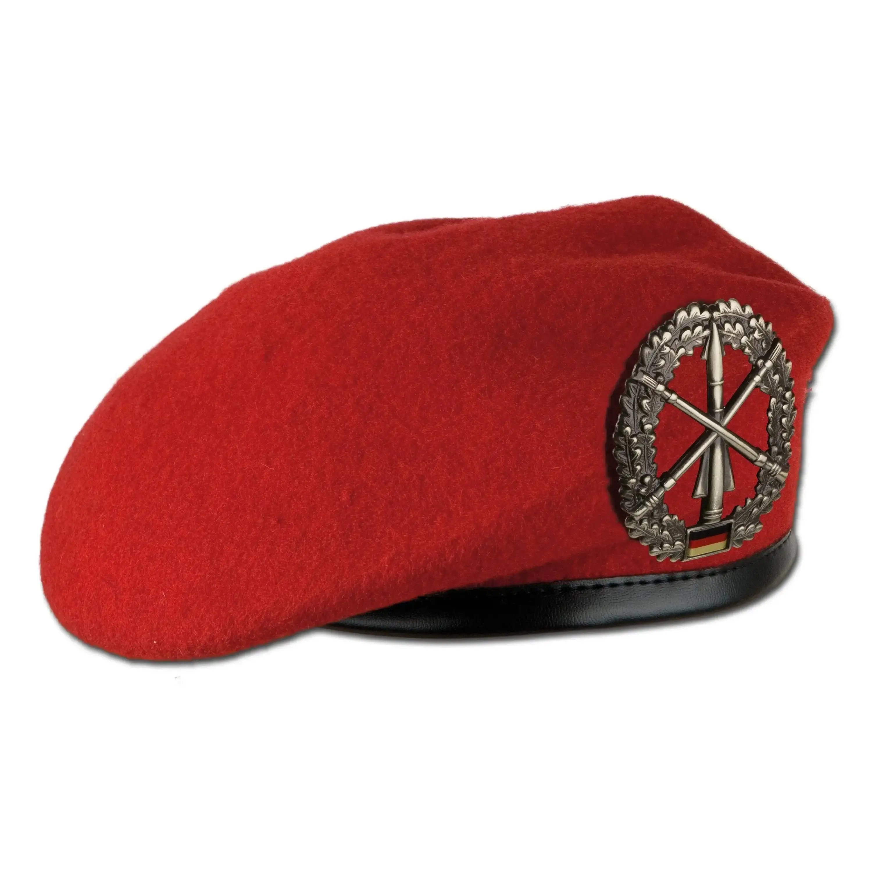 Badge BW Beret Army Air Defense - Image 4
