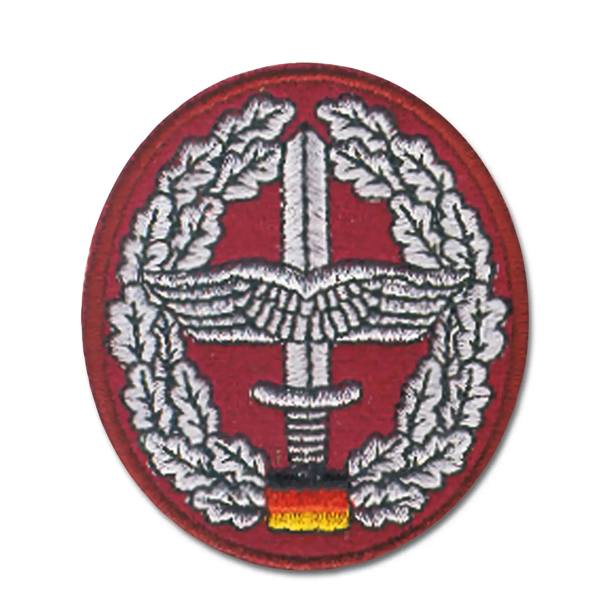 Badge BW beret Army Aviation - Image 3