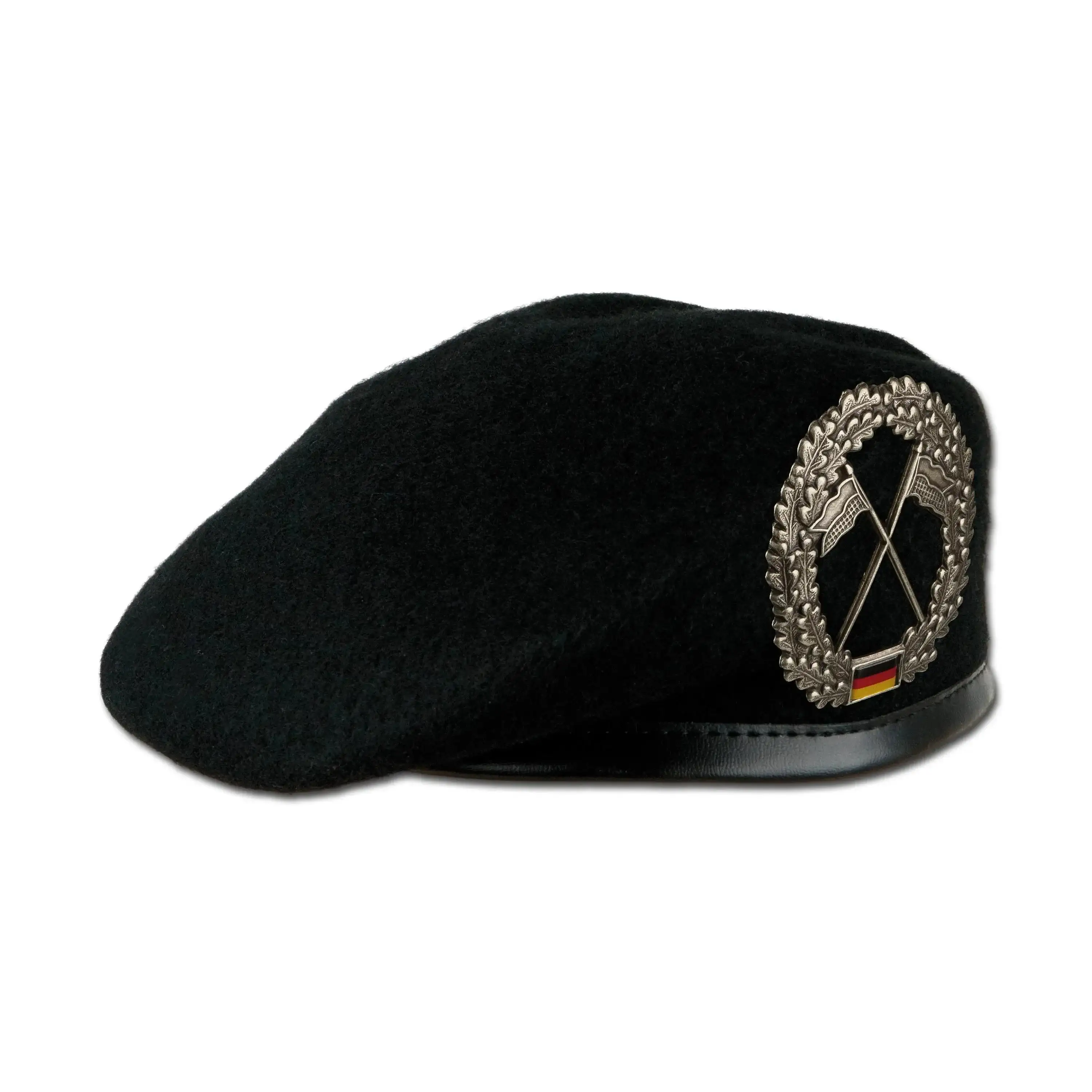 Badge BW Beret Army Reconnaissance - Image 2