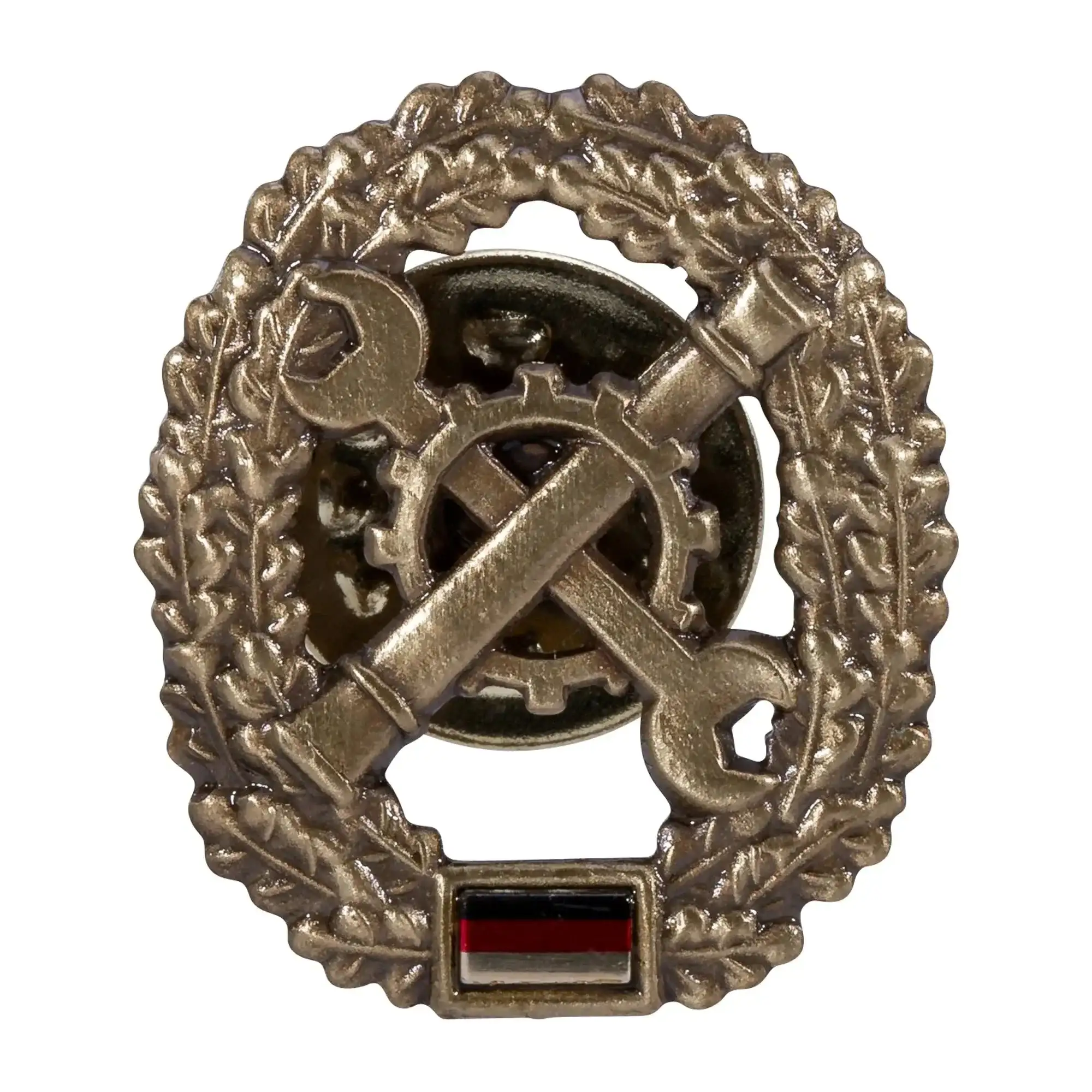 Badge BW beret maintenance - Image 3