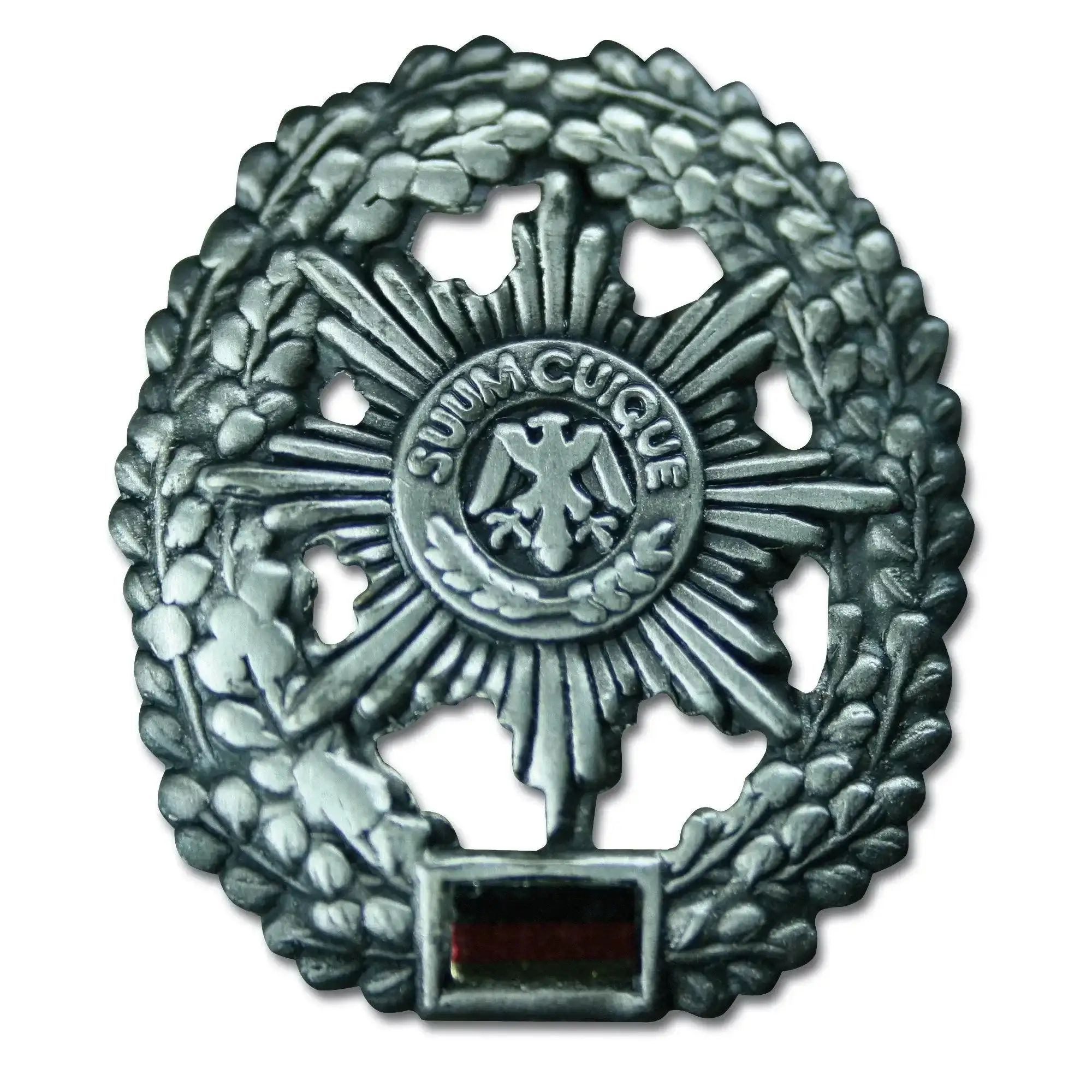 Badge BW Beret Feldjäger - Image 2