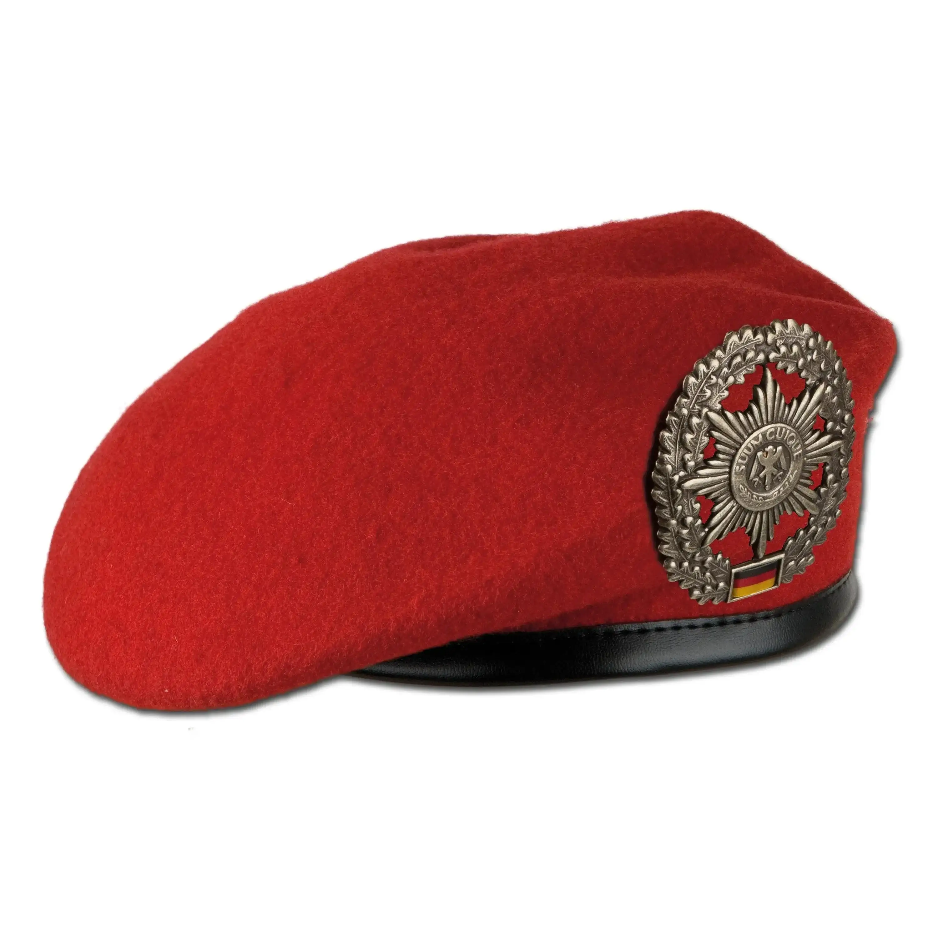 Badge BW Beret Feldjäger - Image 4