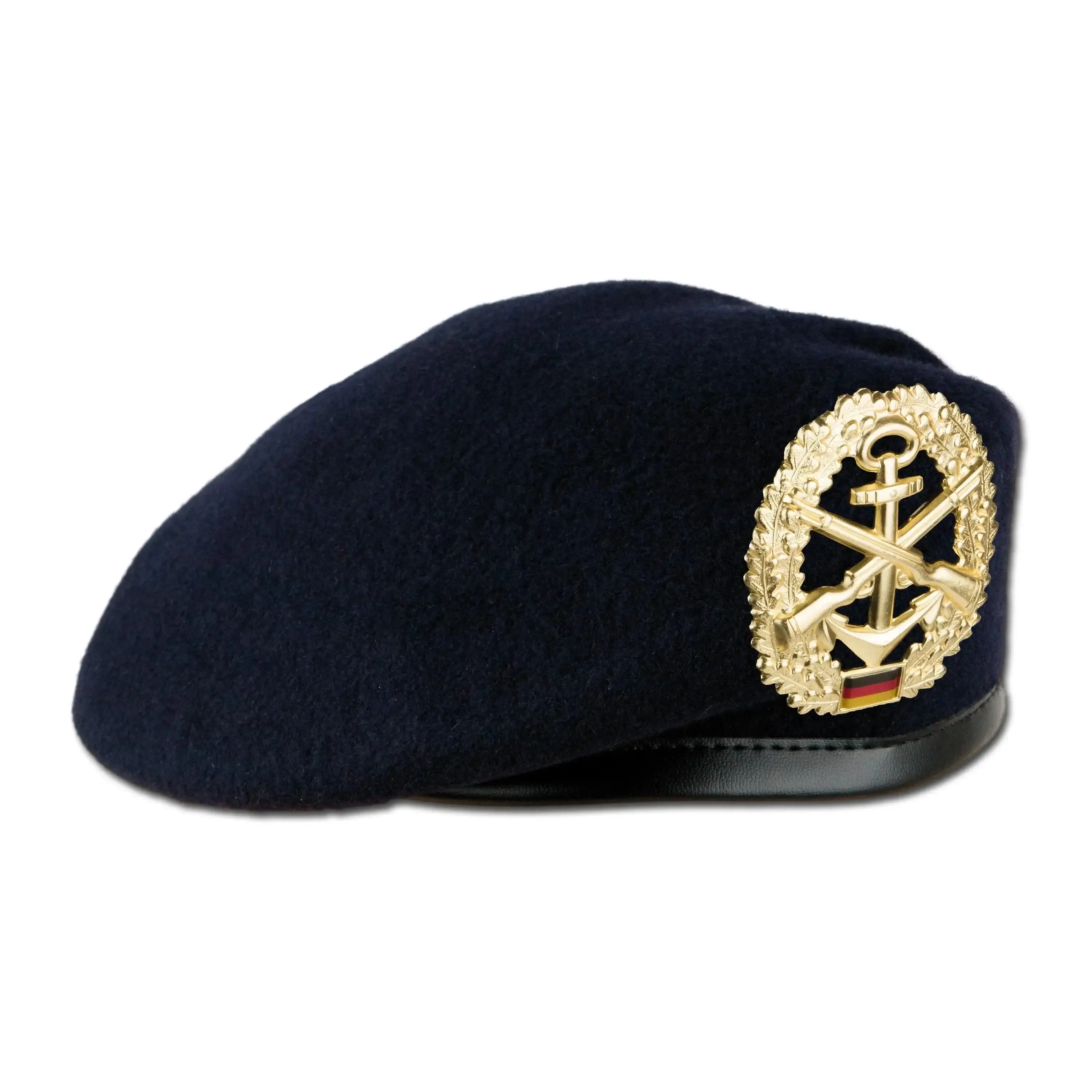 Badge BW Beret Naval Security - Image 3