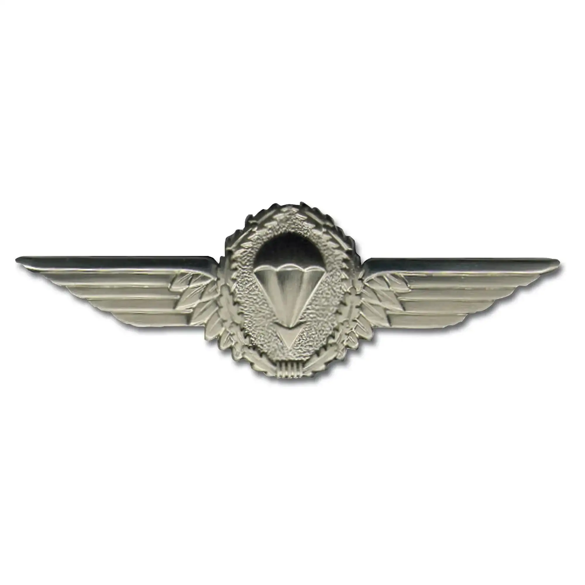 German Army Paratrooper Badge (Metal) - Image 2