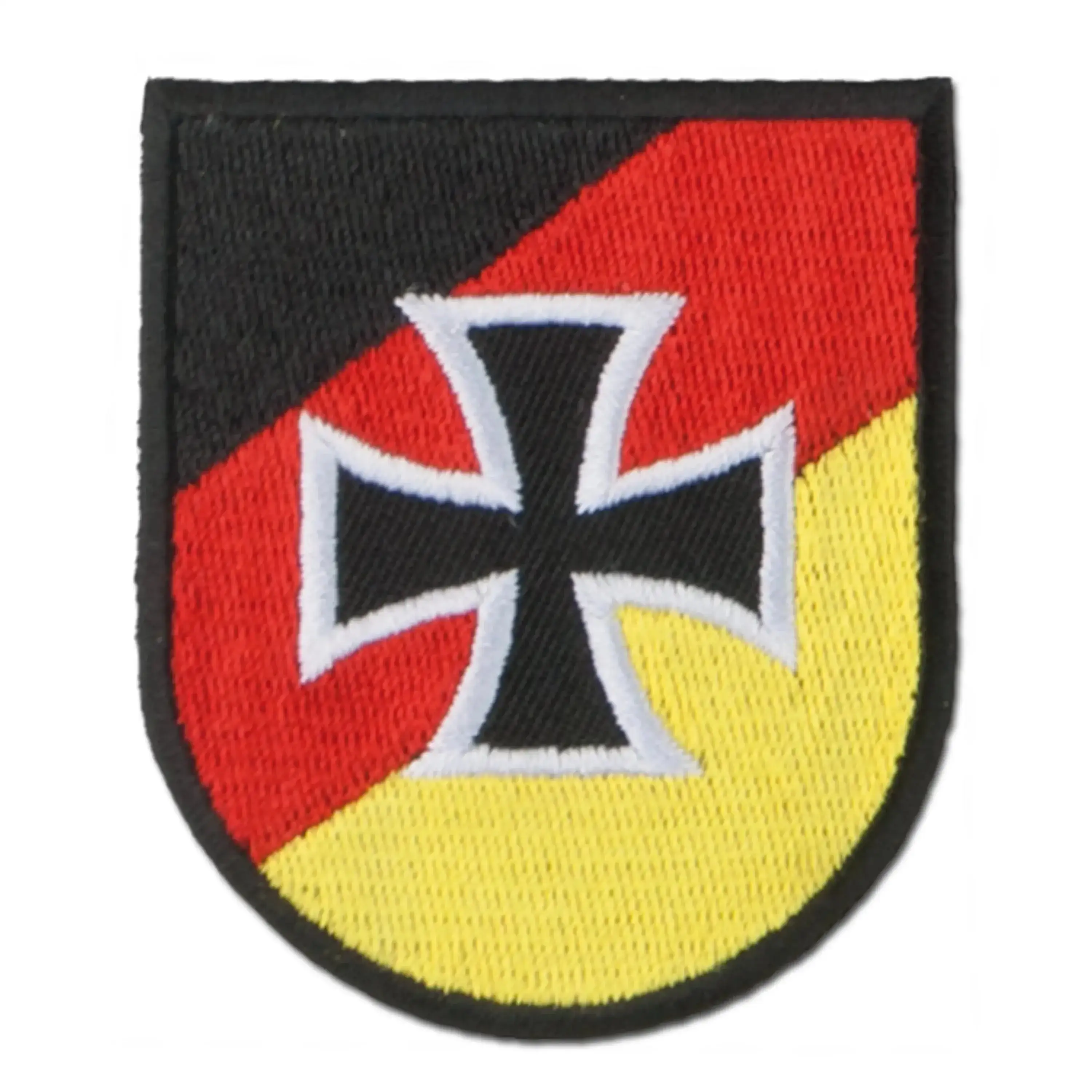 Badge BW reservists