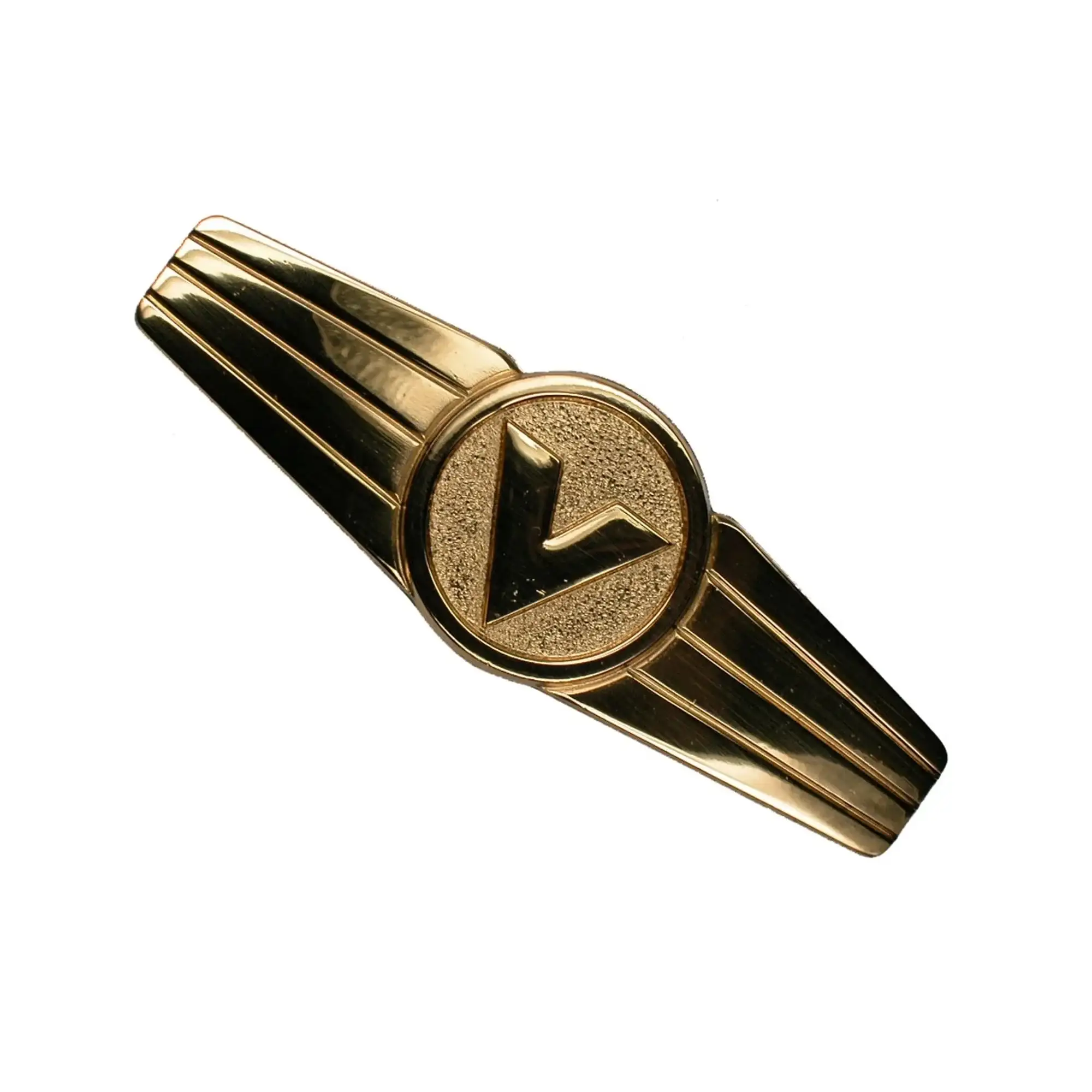 Badge BW Supply Personnel metal - Image 2