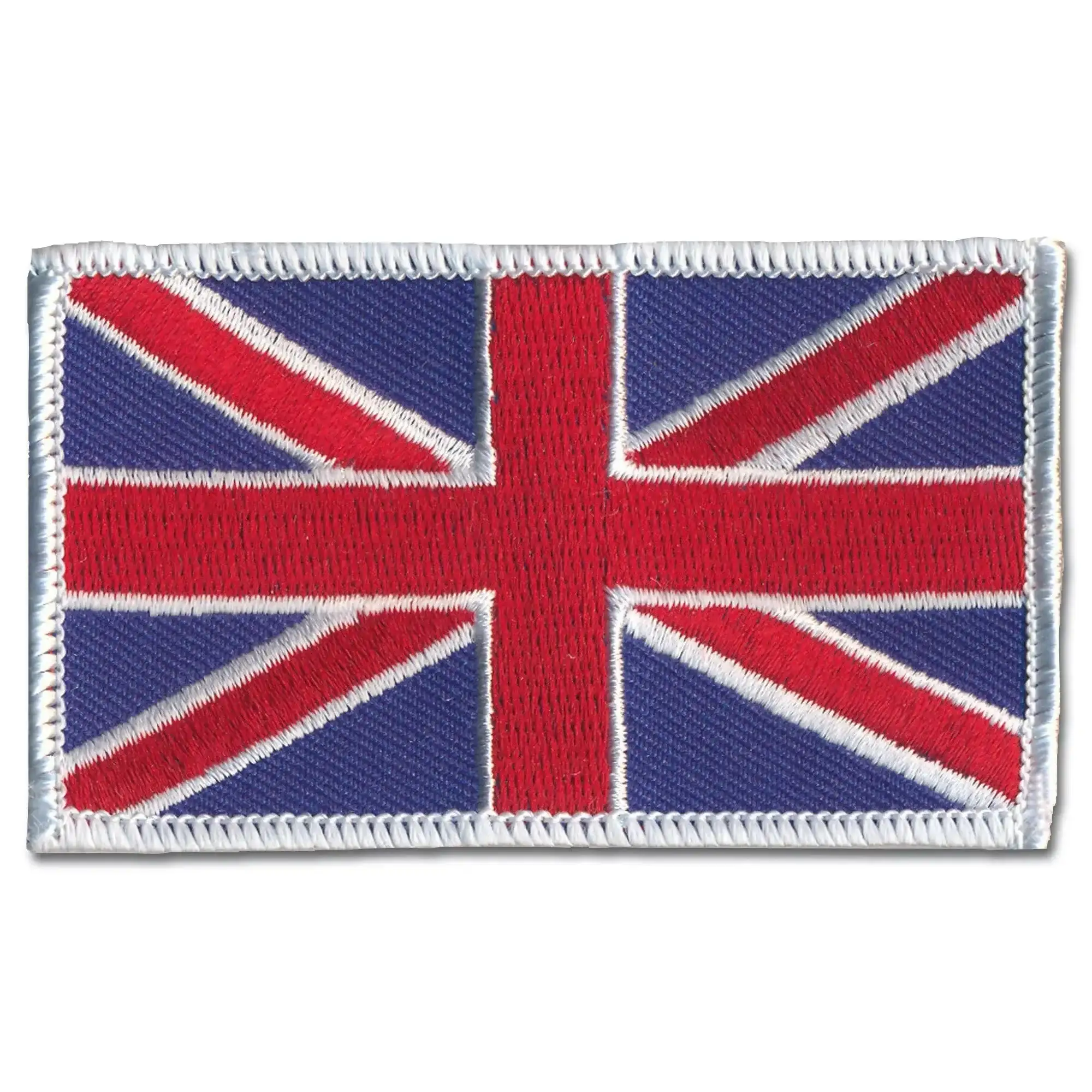 Patch flag Great Britain
