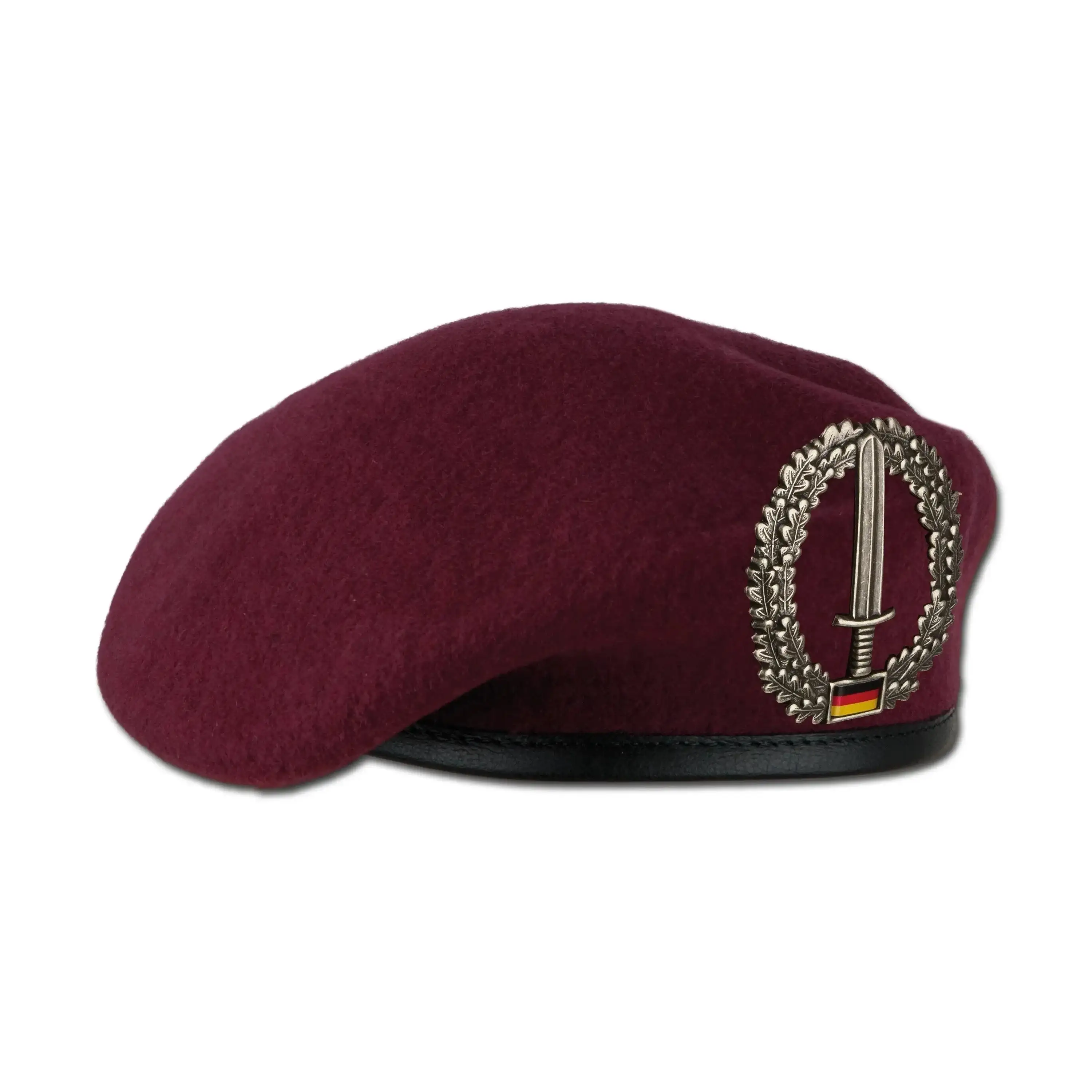 Beret badge BW Guard Battalion - Image 3