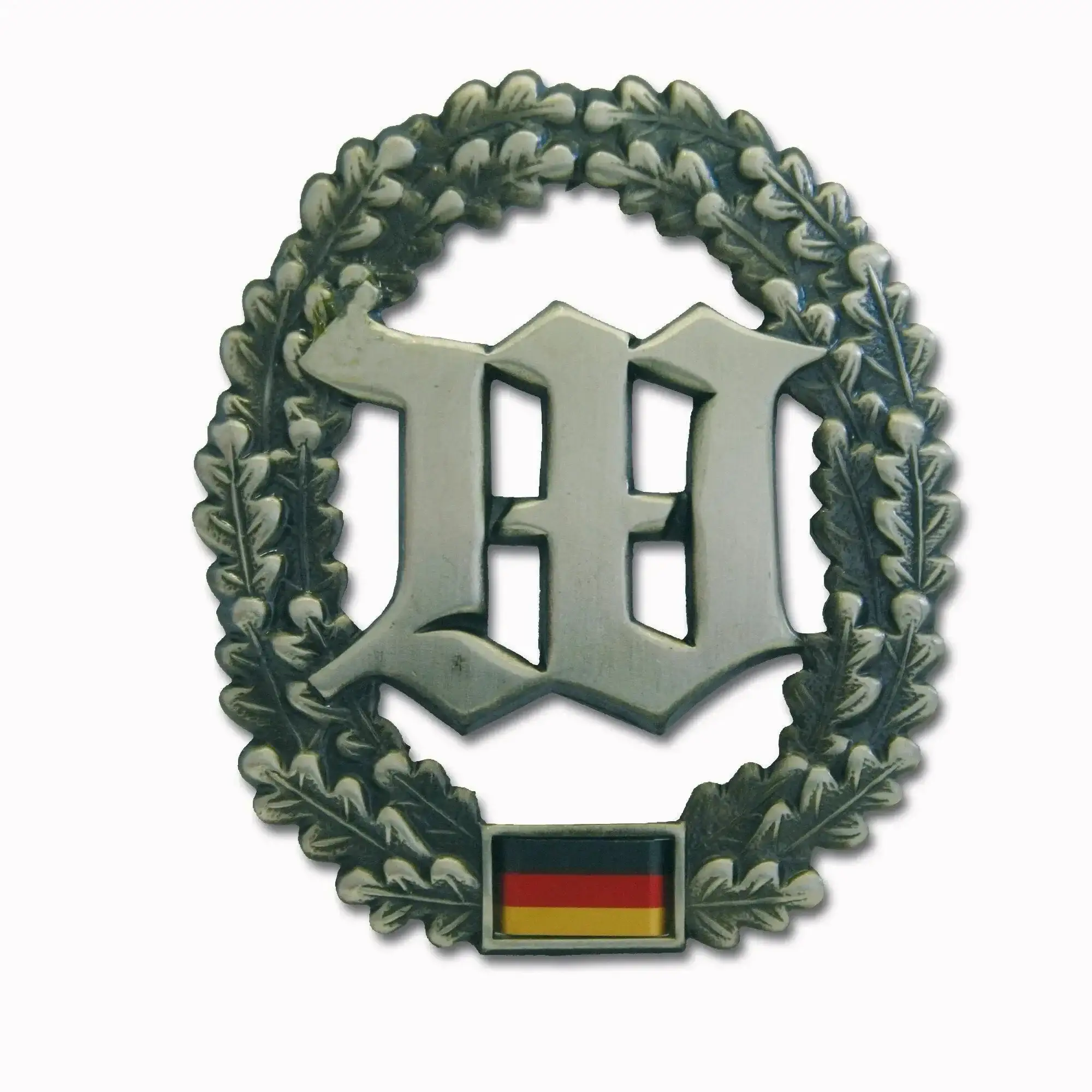 Beret badge BW Guard Battalion - Image 4