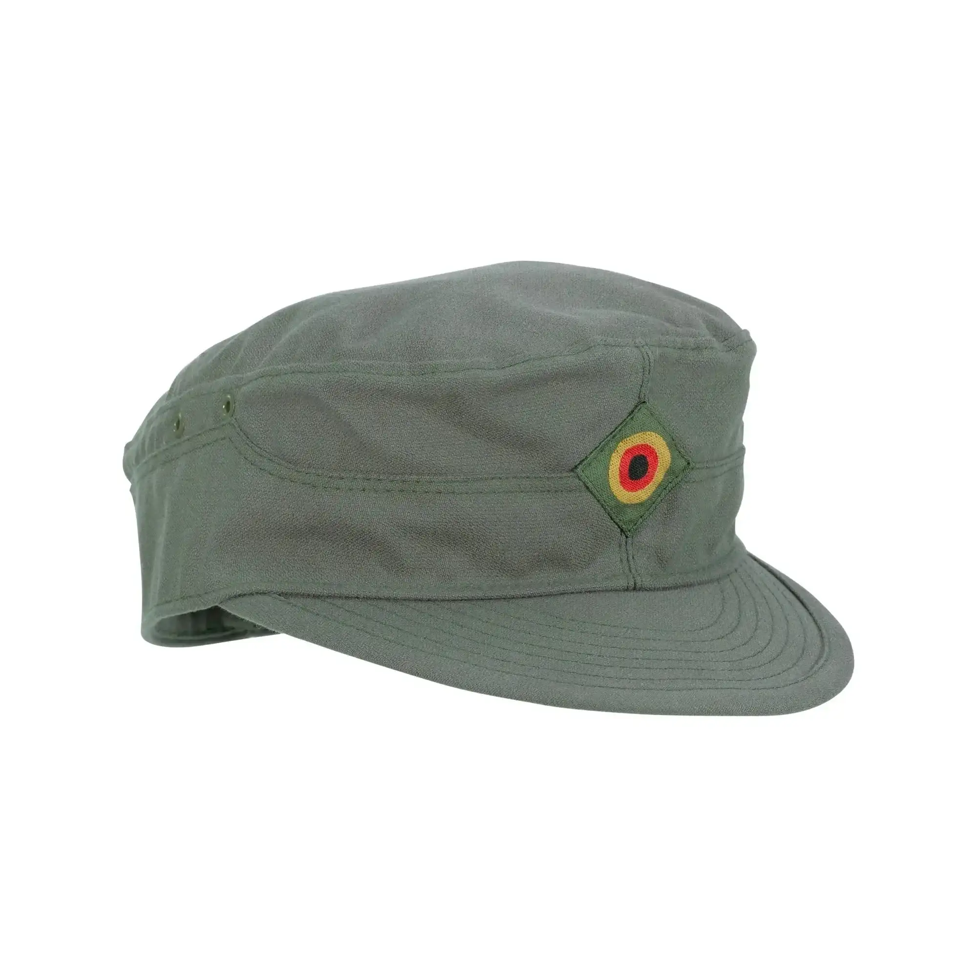 BW field cap Army