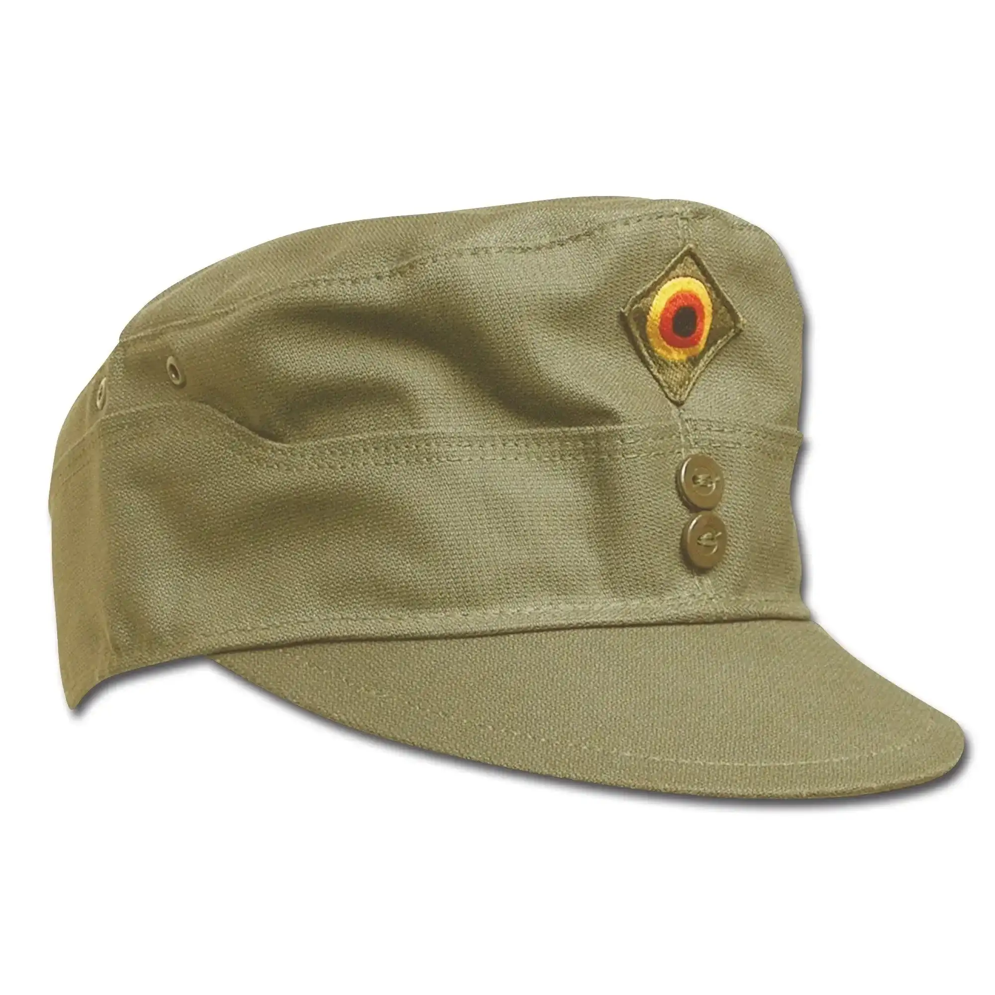 Bundeswehr field cap Gebirgsjäger (mountain troops)