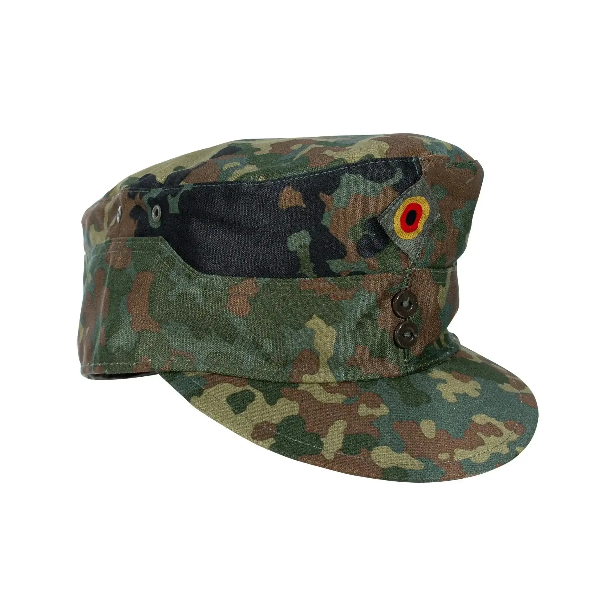 Bundeswehr field cap Gebirgsjäger (mountain troops) - Image 2