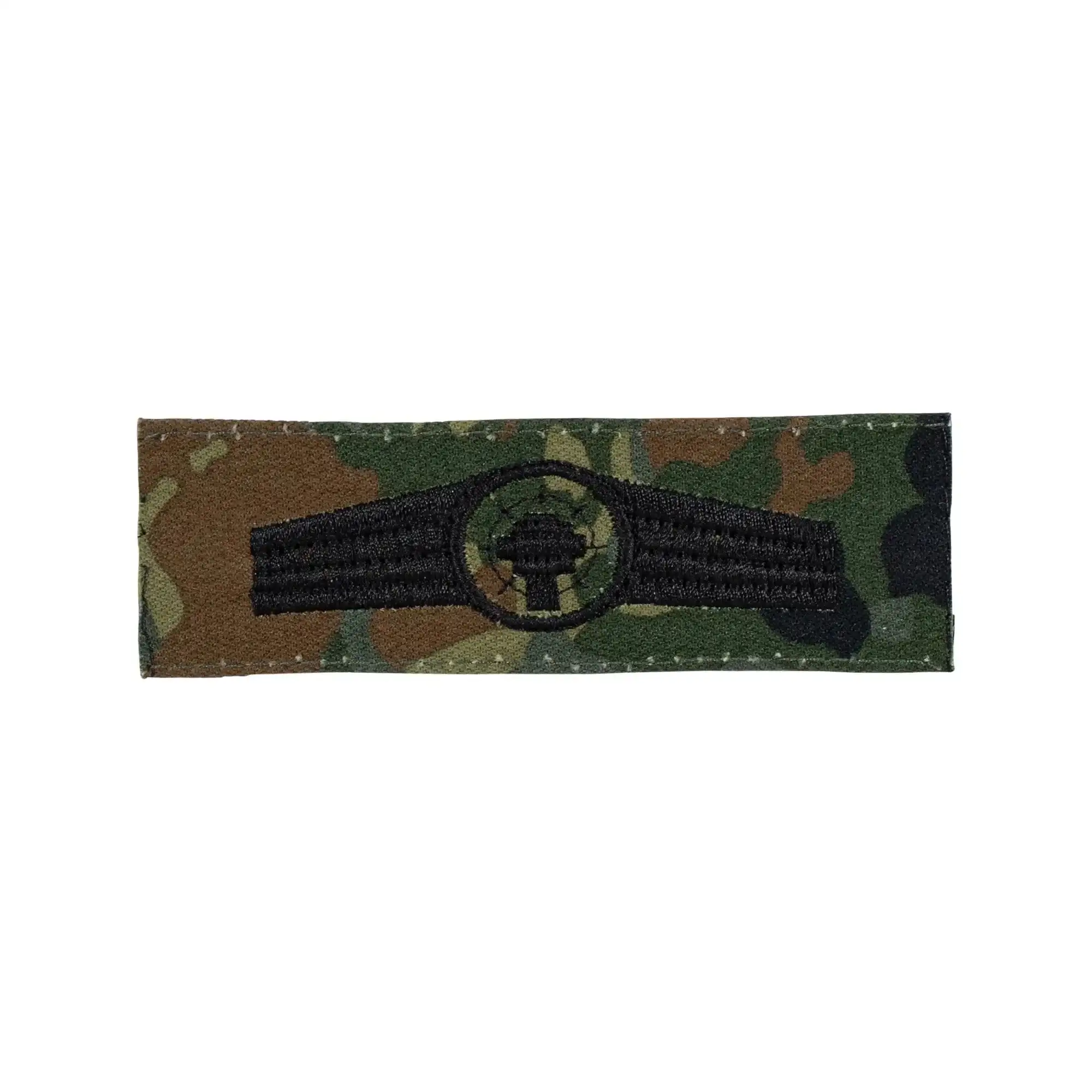 BW Qualification Badge Air Traffic Control