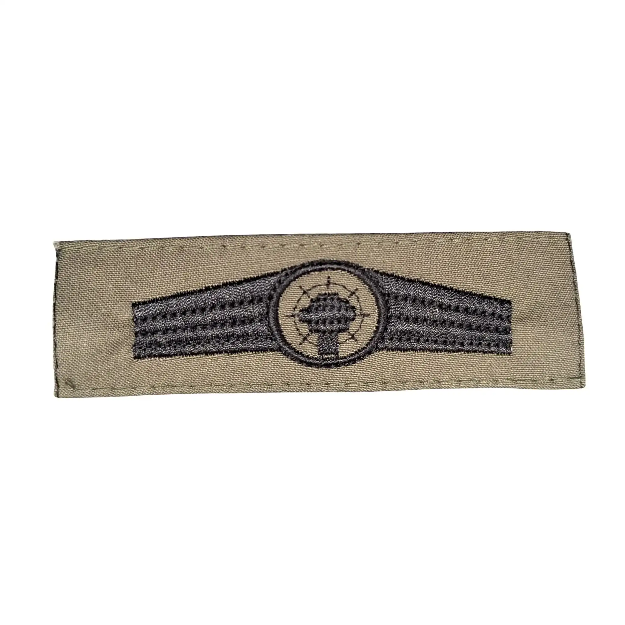 BW Qualification Badge Air Traffic Control - Image 3