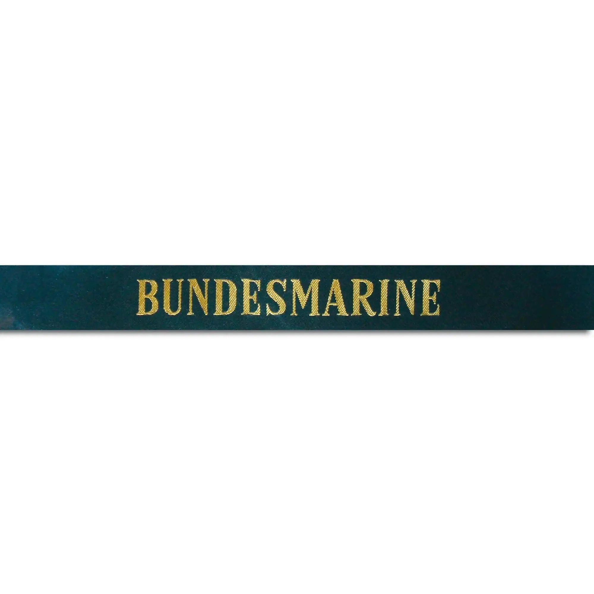 Cap band Navy