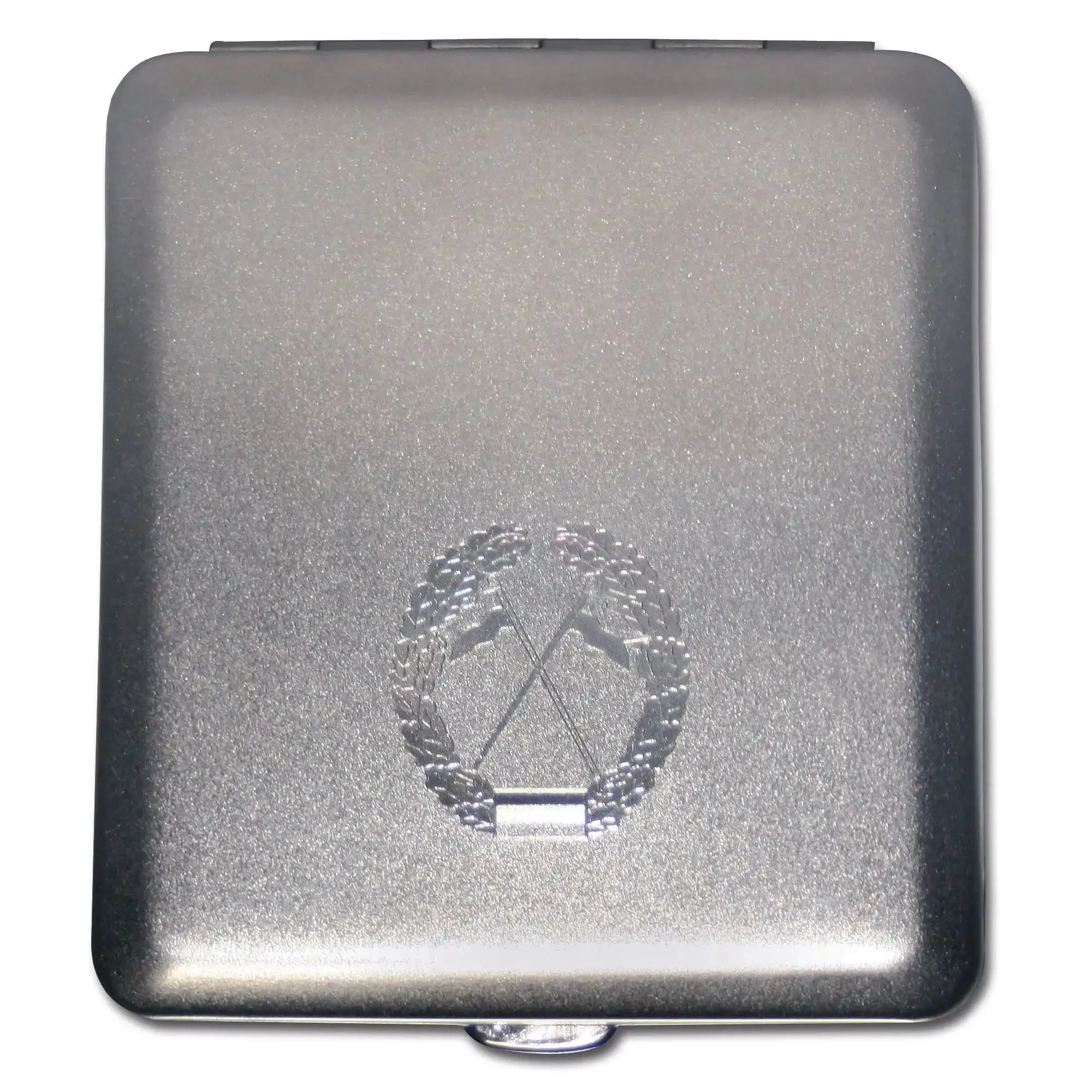Cigarette case Army Reconnaissance