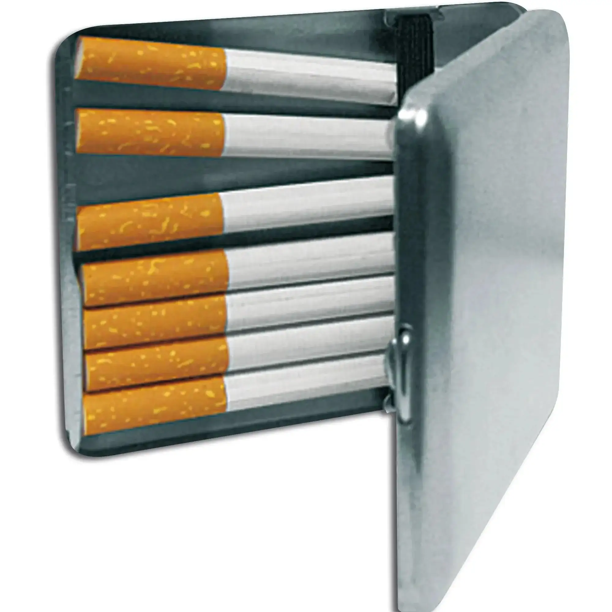 Cigarette case Army Reconnaissance - Image 2