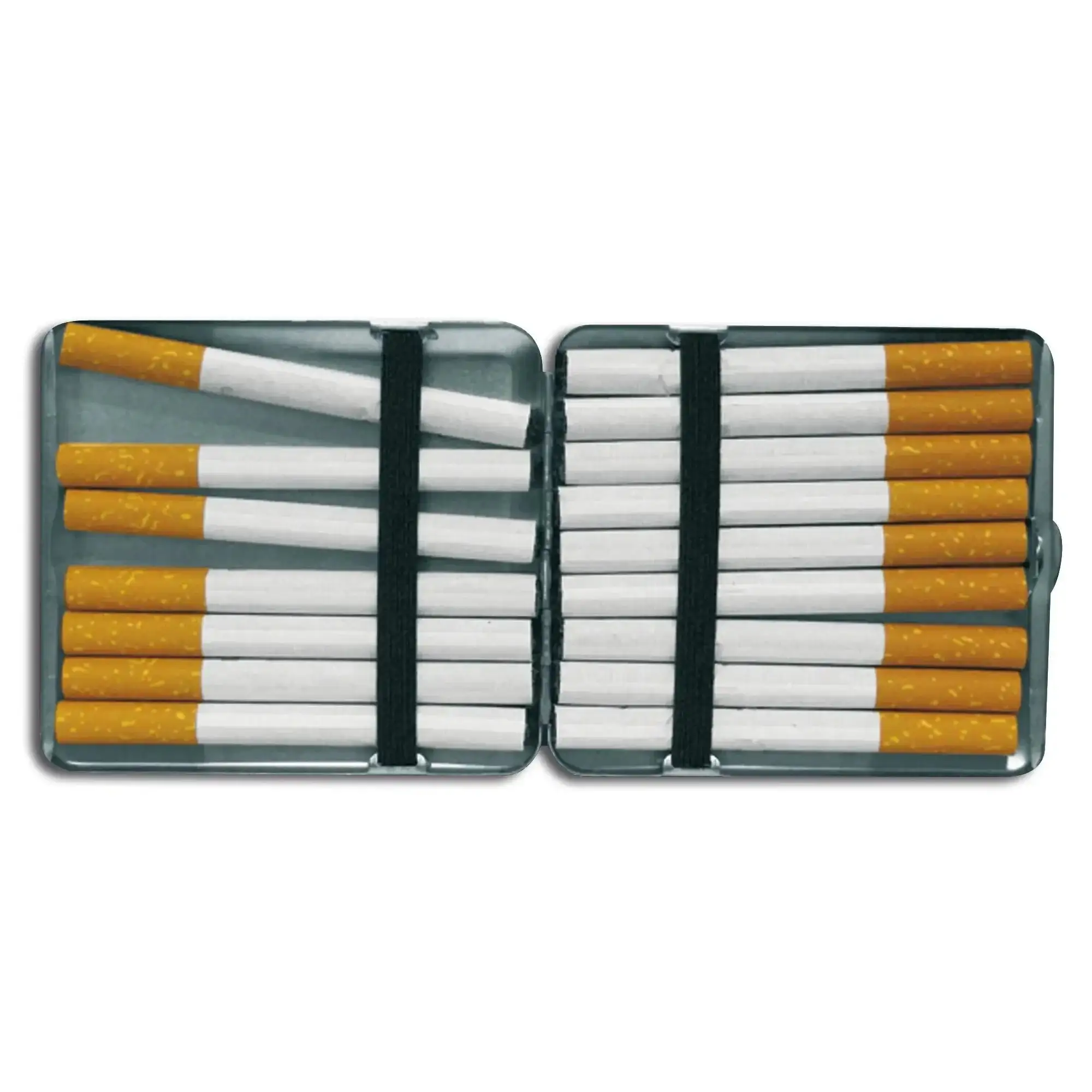 Cigarette case Army Reconnaissance - Image 3