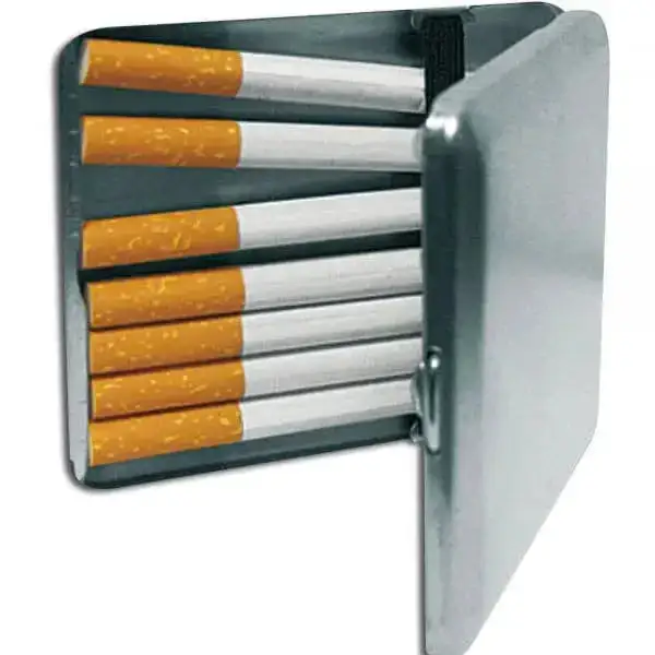 Cigarette case Eagle - Image 2
